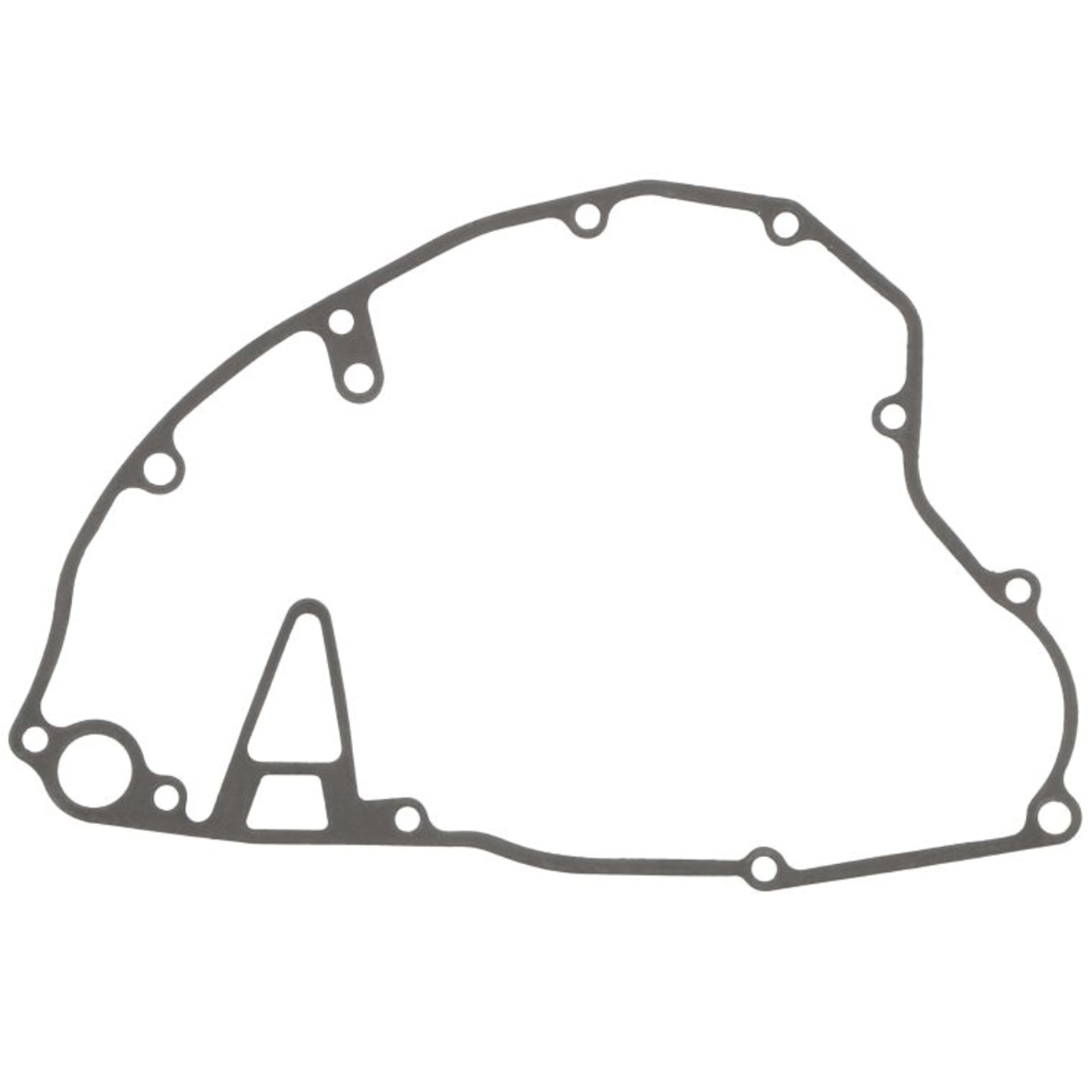 Kupplungsdeckeldichtung S410250008086 für Kawasaki KX250 F 4T 2004 - 2008 Suzuki RMZ250 2004 - 2006