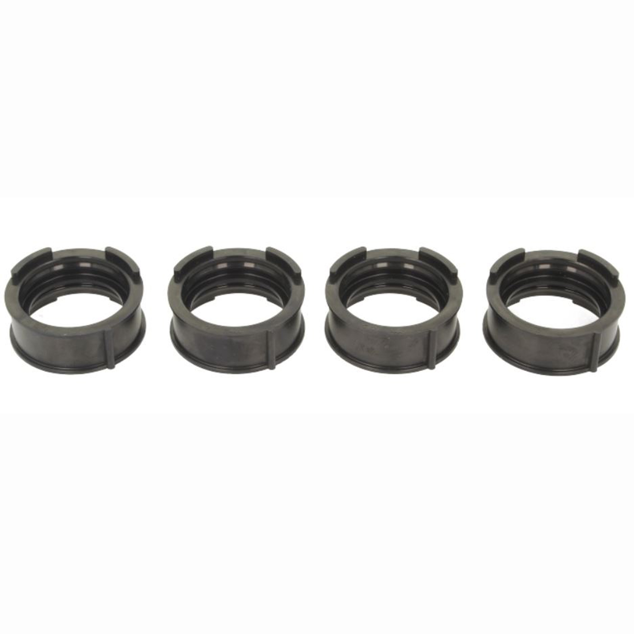 Tourmax CHY-57J Ansaugstutzen Satz für Yamaha VMX 1200 VMAX Booster VMX1200 1985-2002