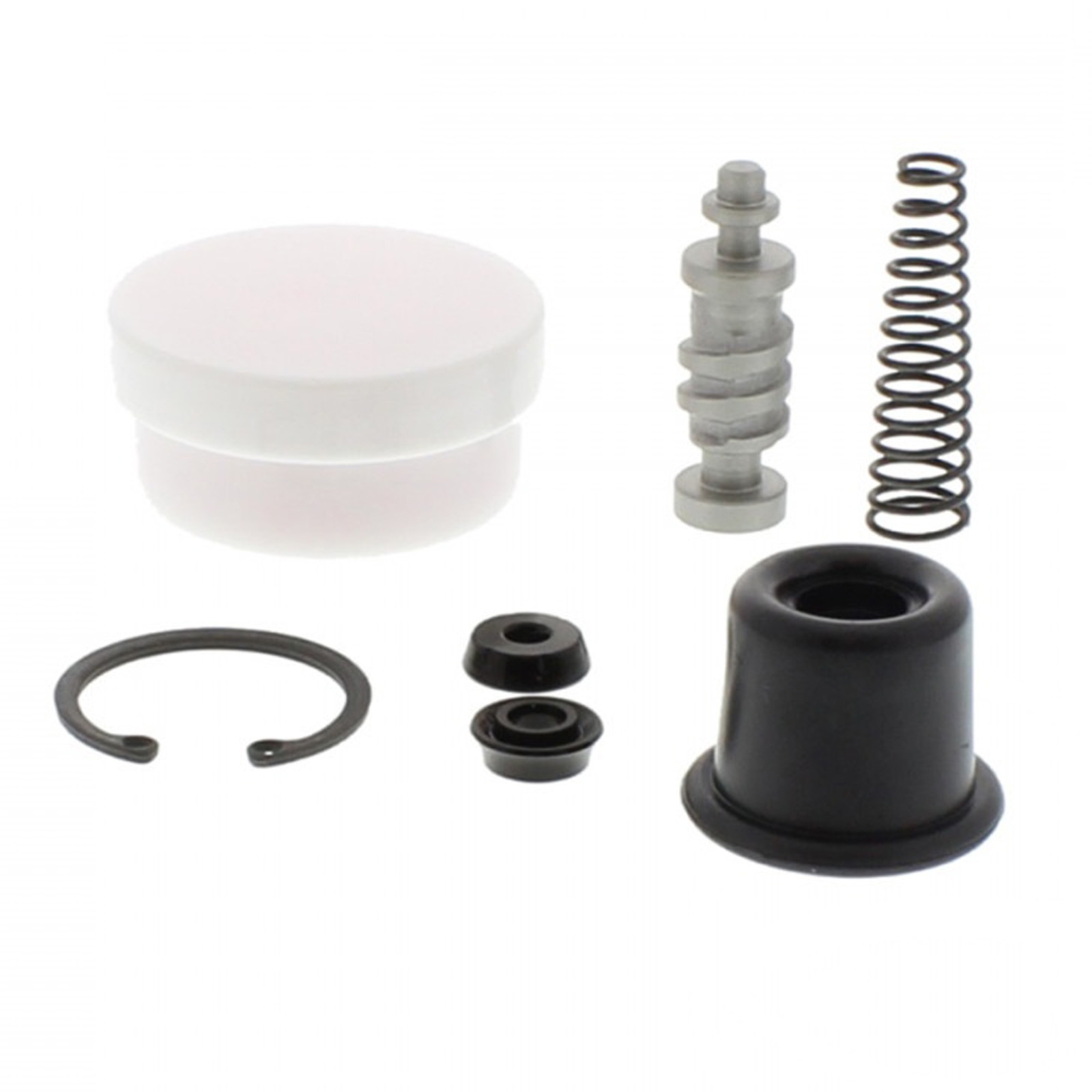 Tourmax MSR-114 Hauptbremszylinder Reparatursatz hinten für Honda CR 125 250 CRF 250 R X