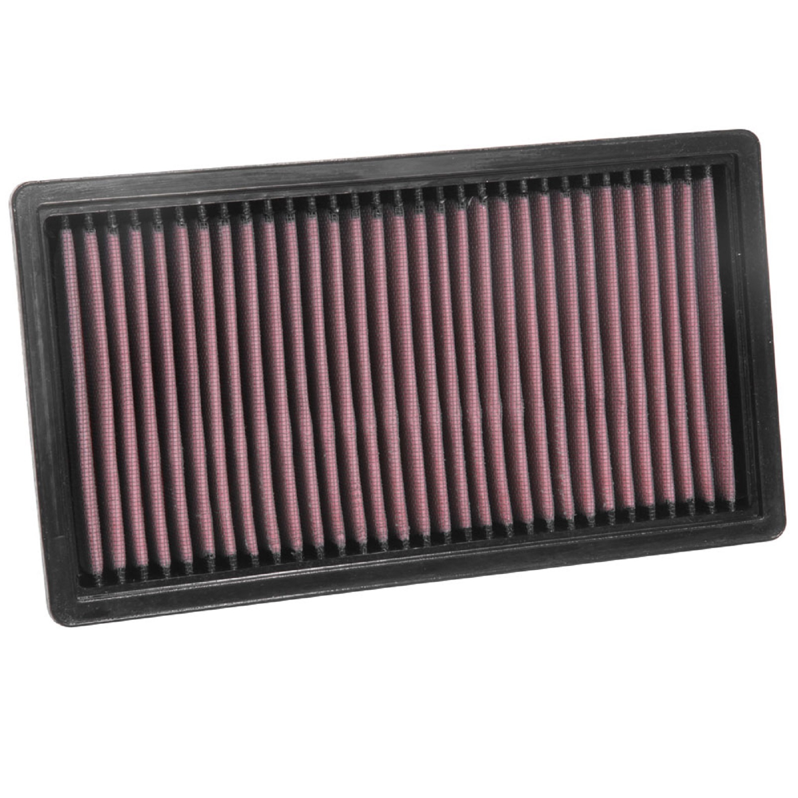 K&N Luftfilter für Citroen 2014-22 Opel 18-21 Toyota Peugeot 15-22 2.0 Diesel