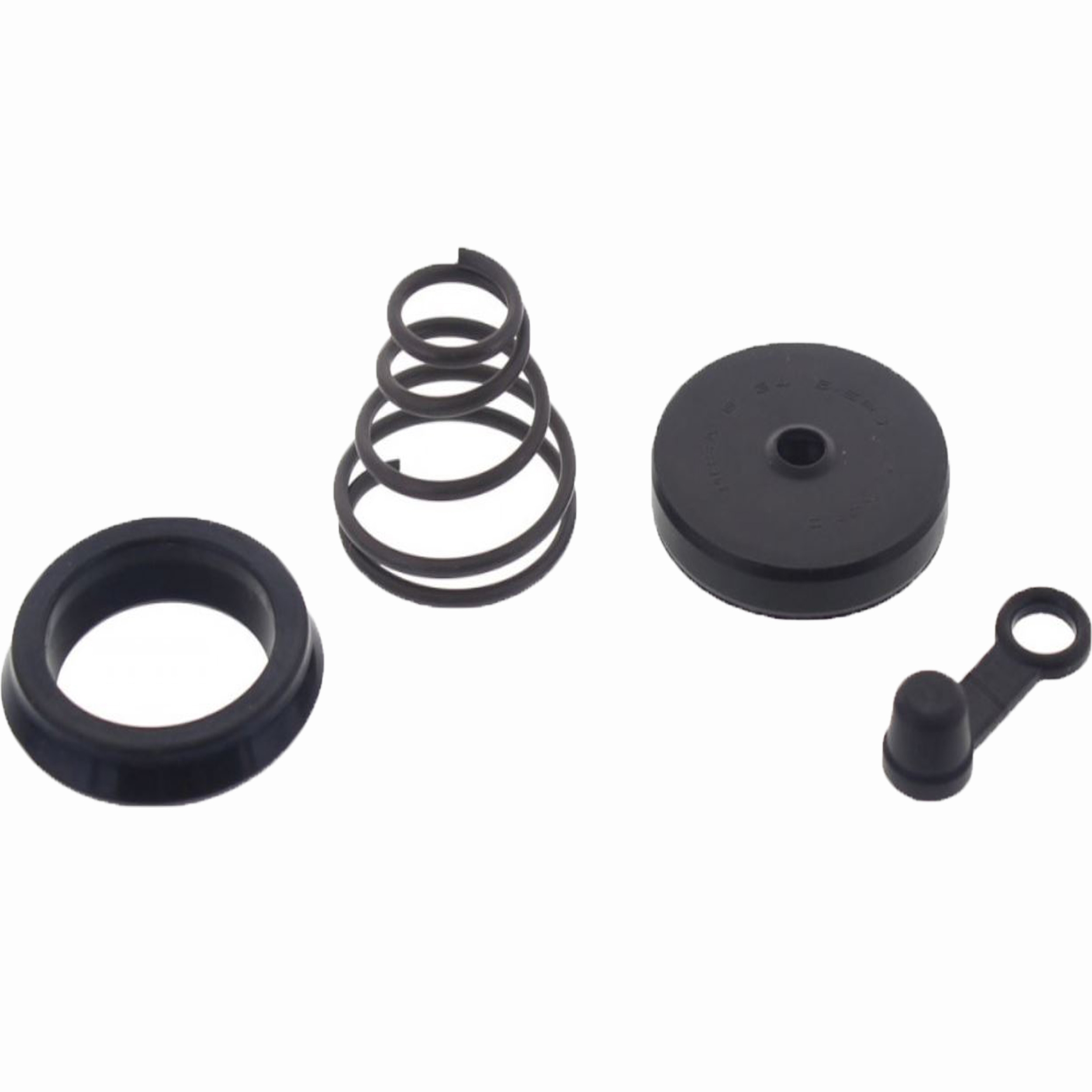 Tourmax CCK-304 Kupplungsnehmerzylinder Reparatursatz für Suzuki GSX 1300 R Hayabusa TL 1000 R