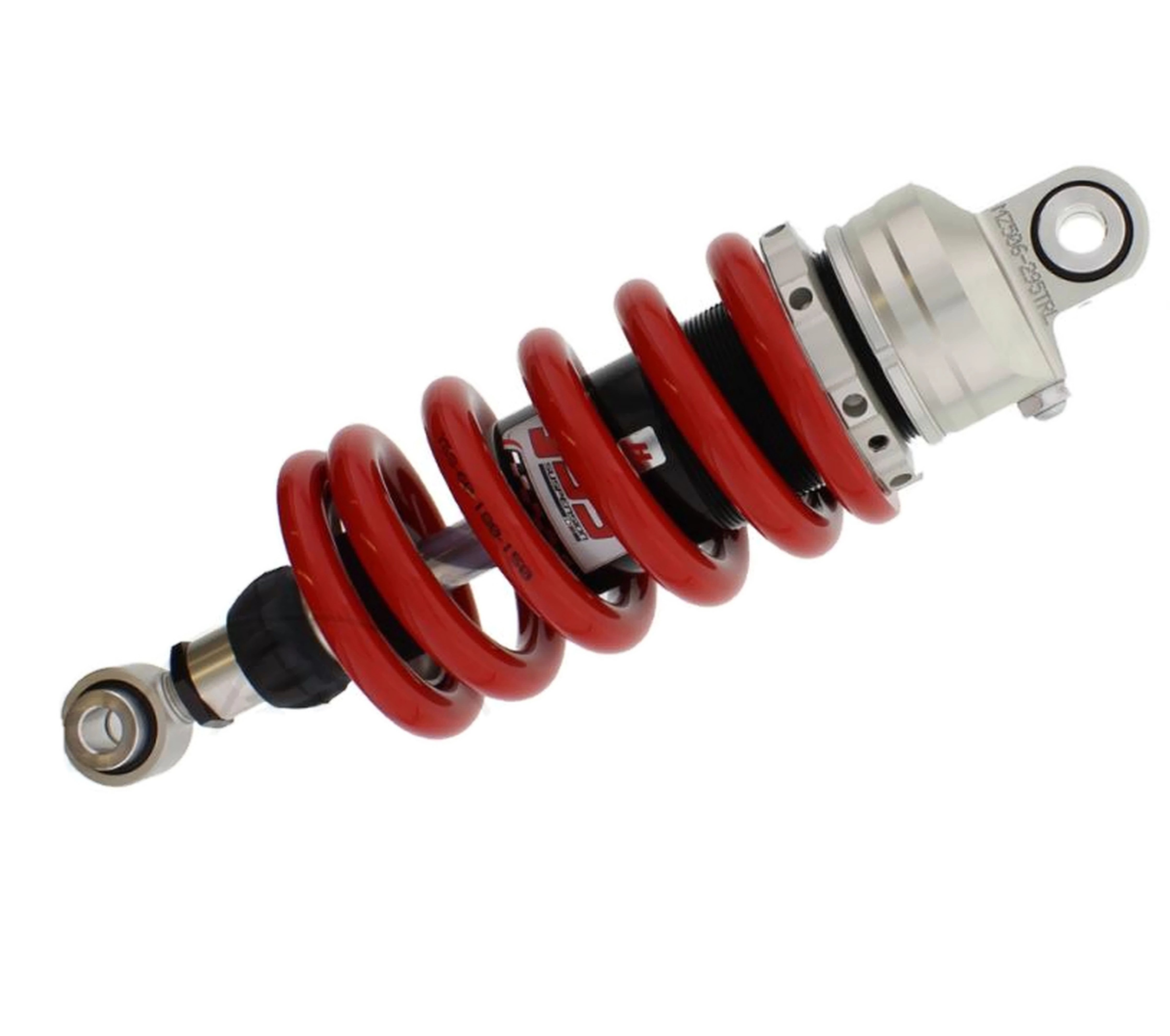 YSS MZ456-295TRL-21-85 Stoßdämpfer Federbein Mono hinten für Kawasaki KLE 650 Versys ABS 2007-2014