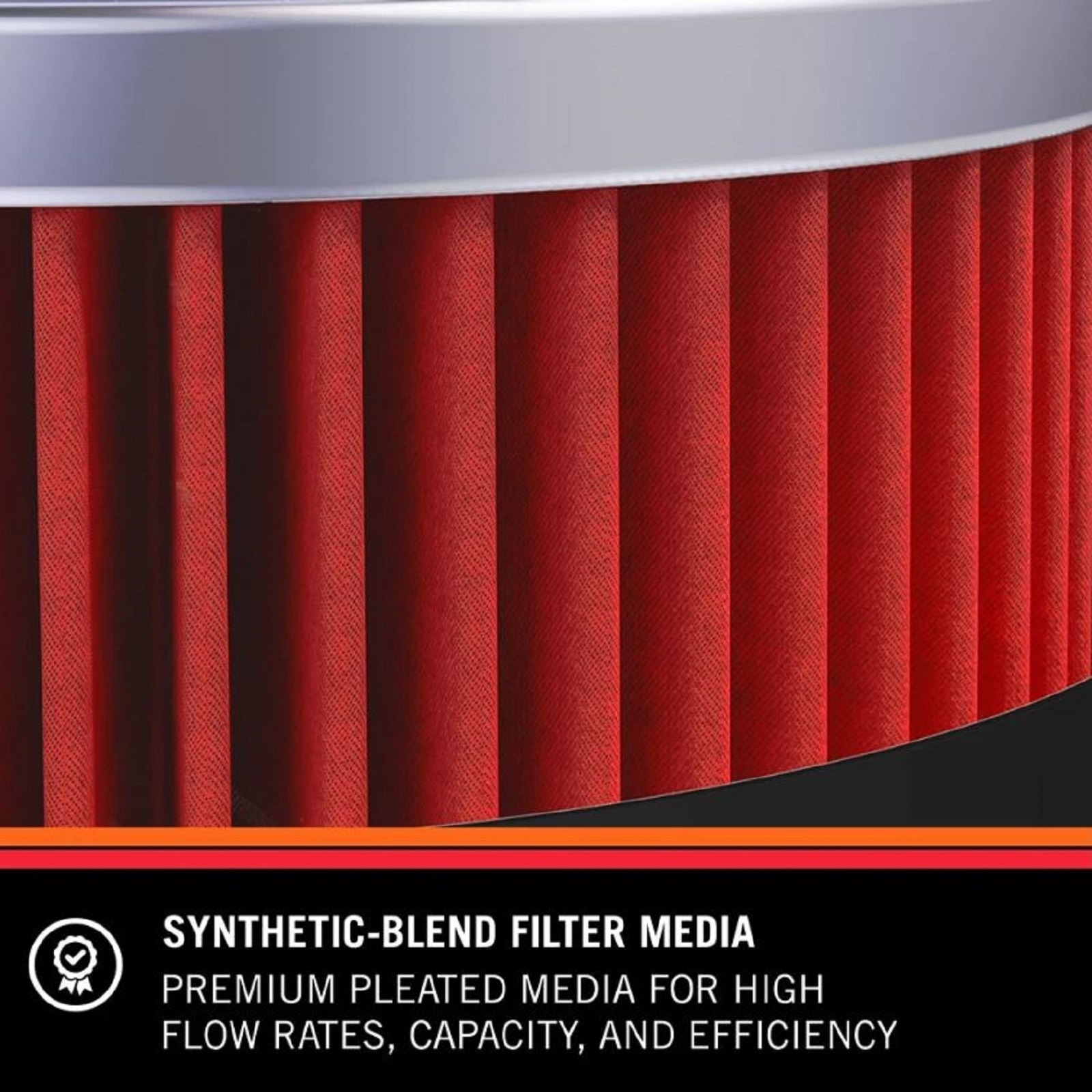 K&N Ölfilter KN-141 für Yamaha YZ WR 250 450 F S 2003 - 2005