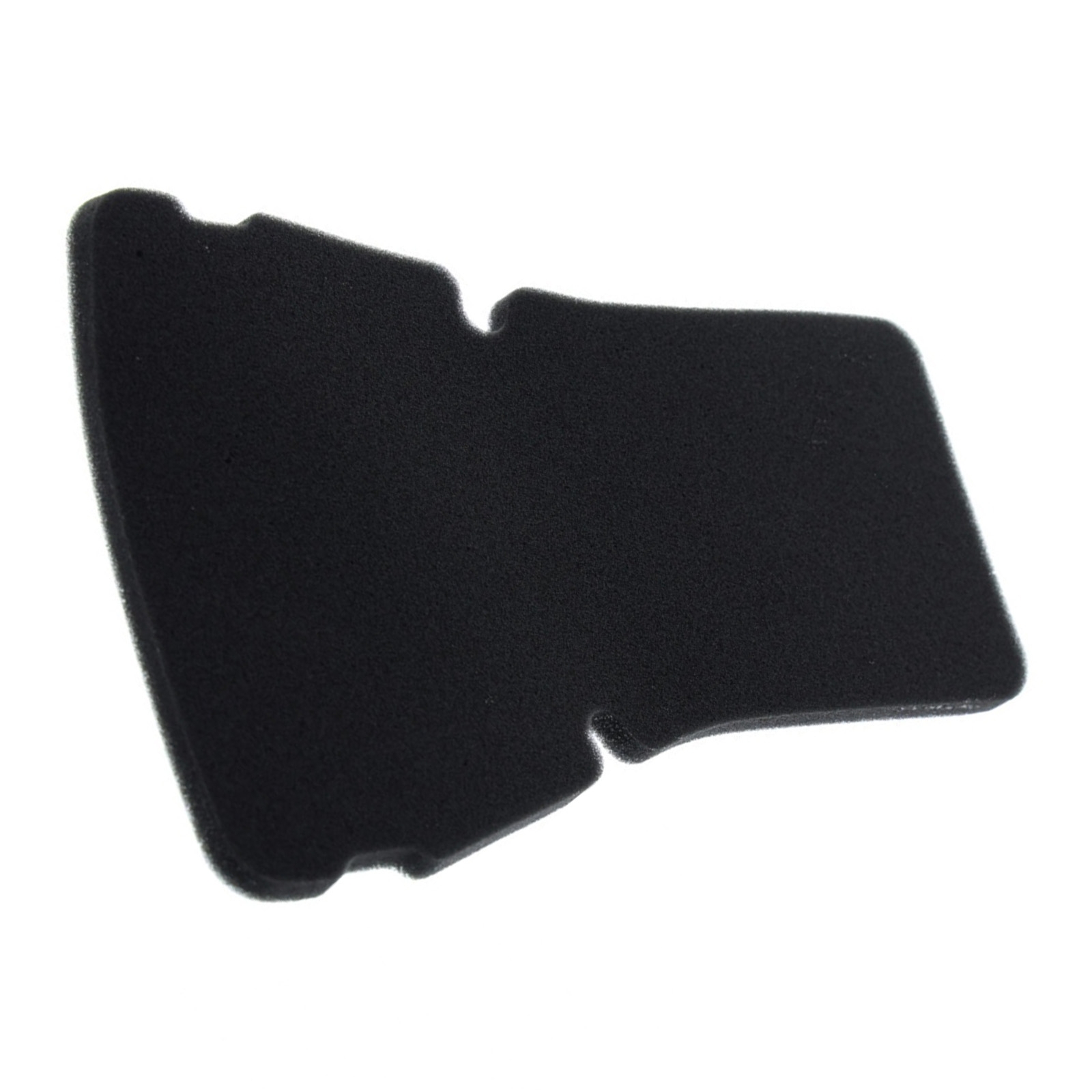 JMP 7233454 Luftfilter für Yamaha TZR50 1992-2013 MBK TZR50 XPower Filtermatte Schaumstoff