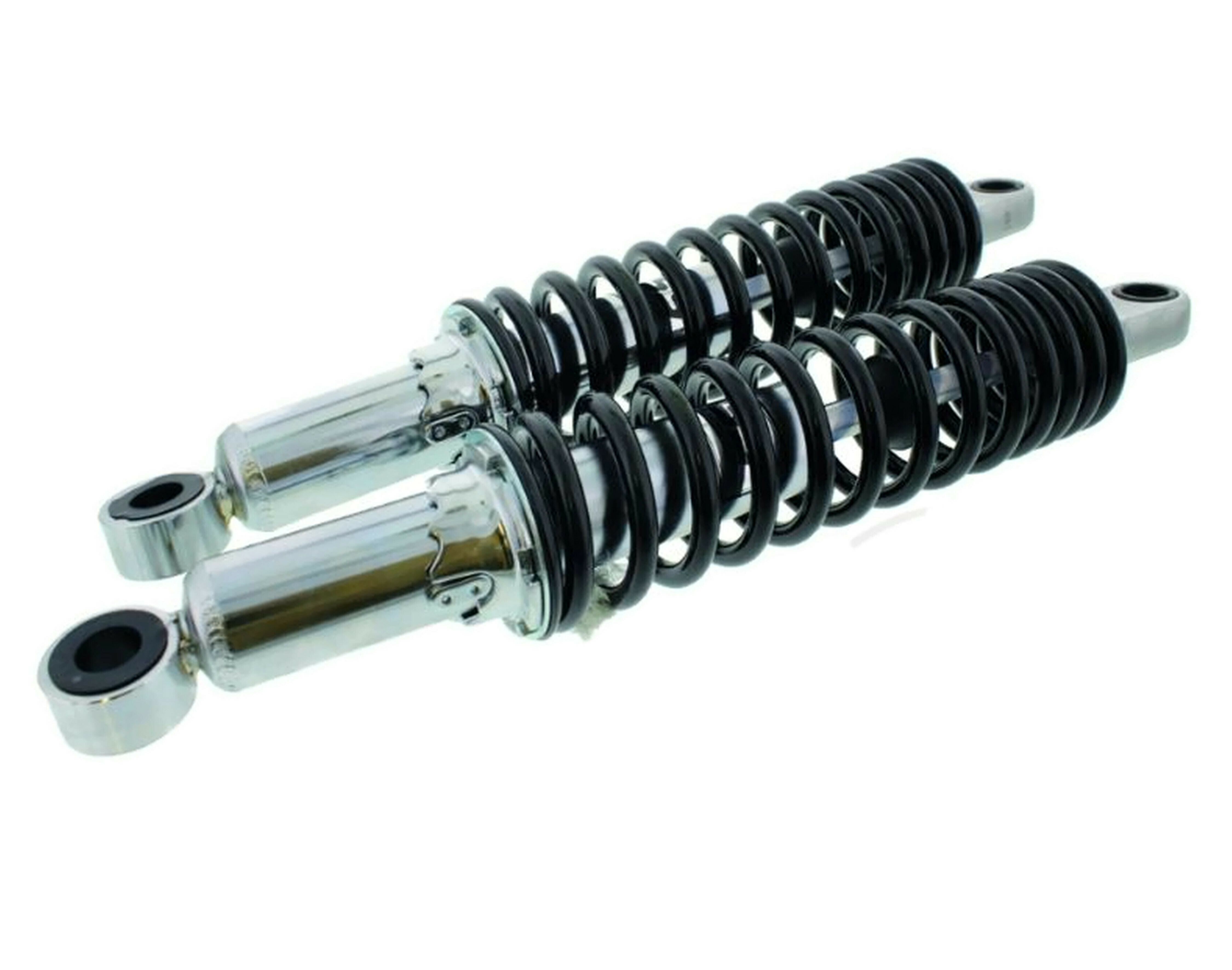 YSS RD222-360P-02-18 Stoßdämpfer Federbein Stereo hinten für Suzuki GSX 400 SS Katana GK77A 1992-1994