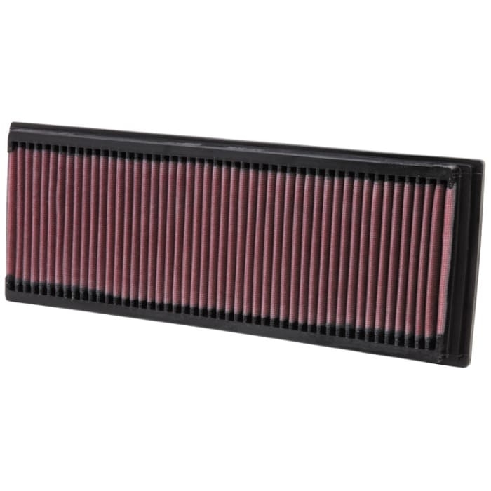 K&N Tauschluftfilter 33-2181