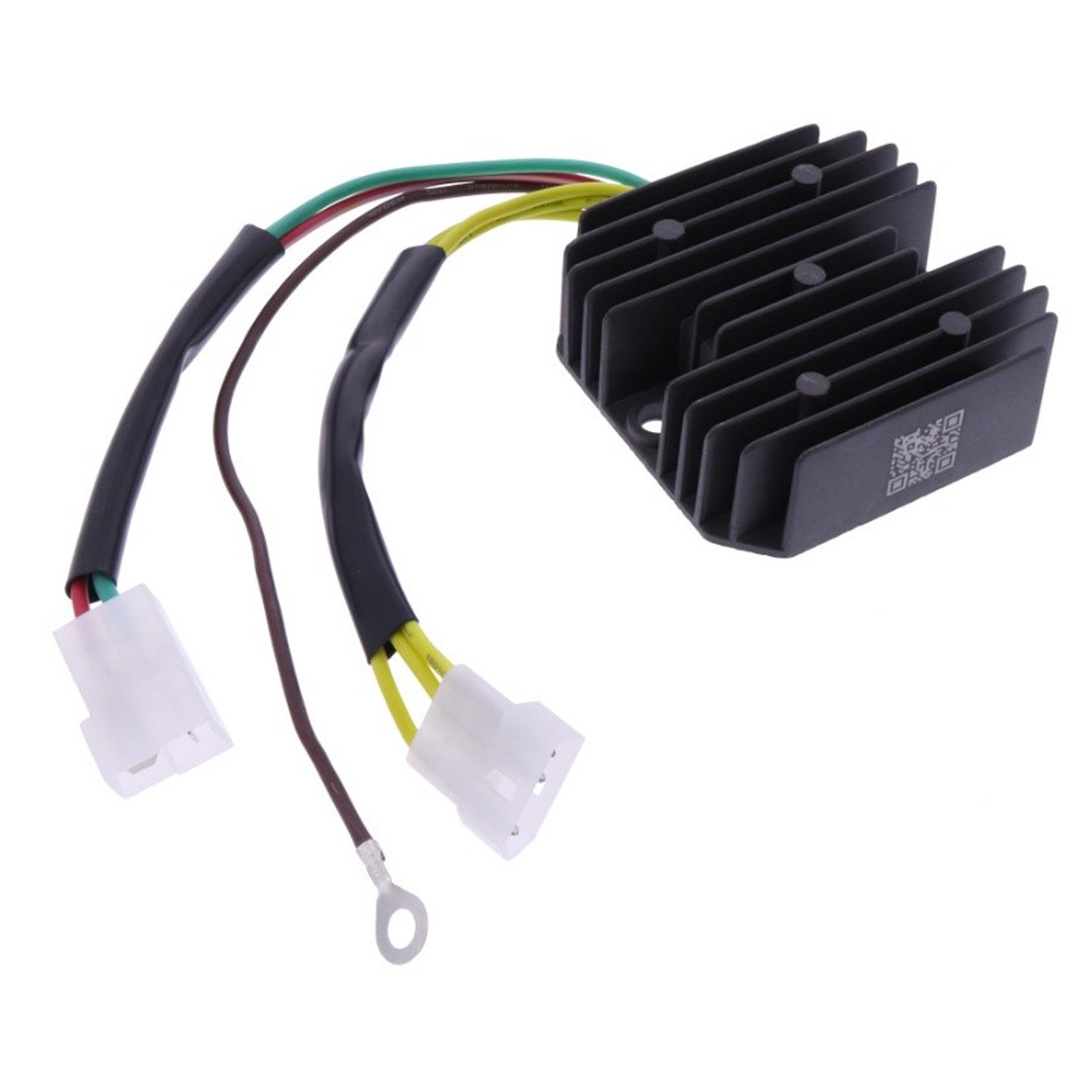 JMP Regler Gleichrichter für BMW F 650 650 ST 1994-00 Aprilia Leonardo 250 300 Pegaso 650