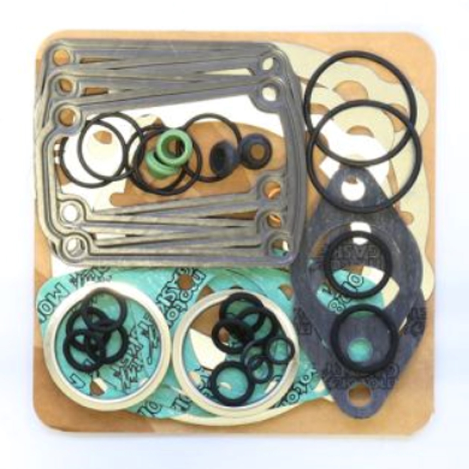 Motordichtsatz P400110600906/1 für Cagiva Elefant Ducati 907 Supersport Monster 900 Paso 906