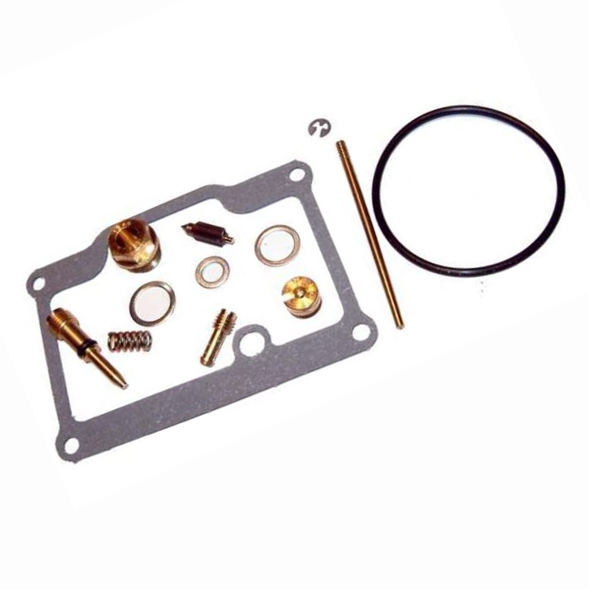 3x Keyster KS-0028 Vergaser Reparatursatz für Suzuki GT 550 1973 - 1979 GT550