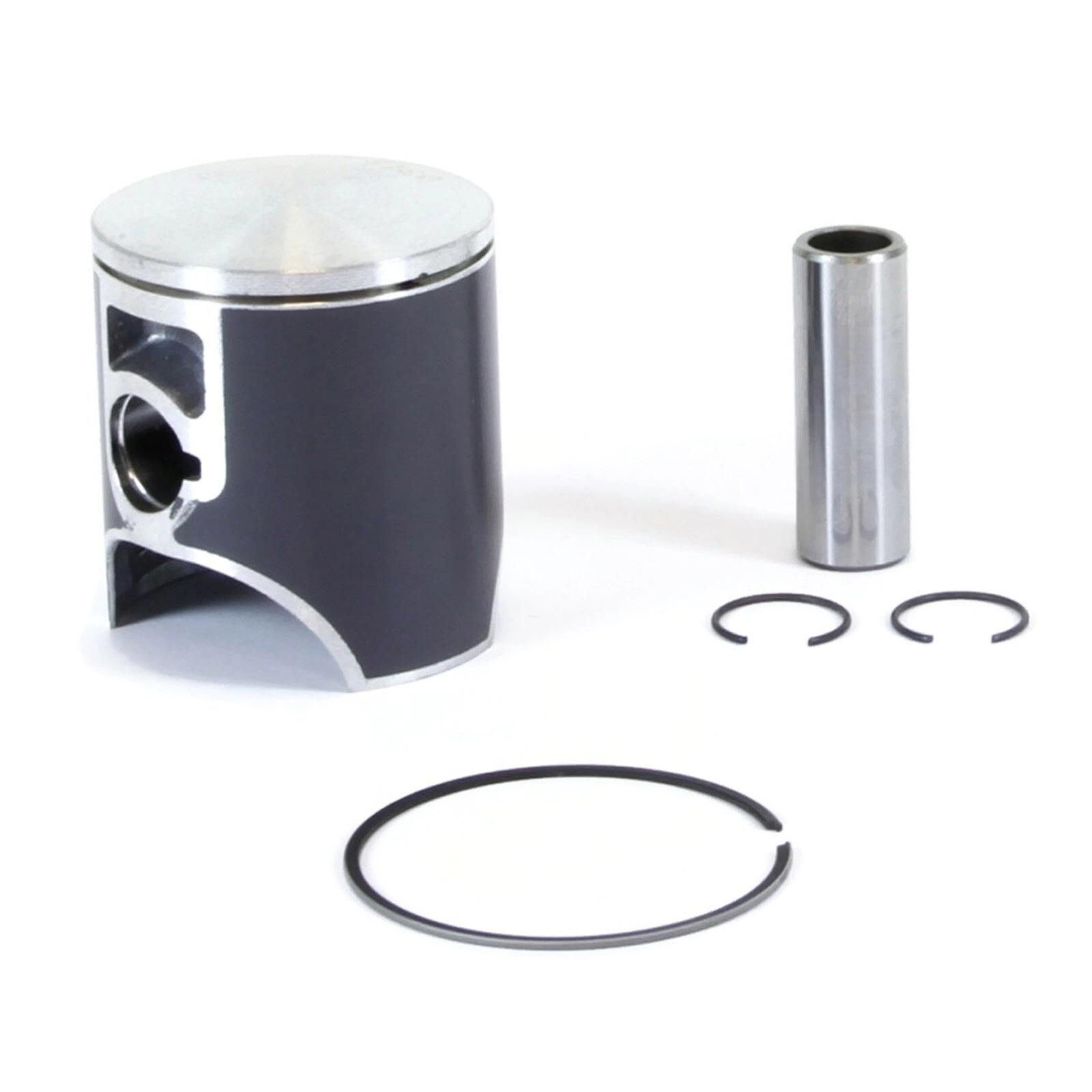 Prox 01.6105.B Kolbensatz B für KTM SX85 2003-2020 Husqvarna TC85 2014-2020 46.96 mm