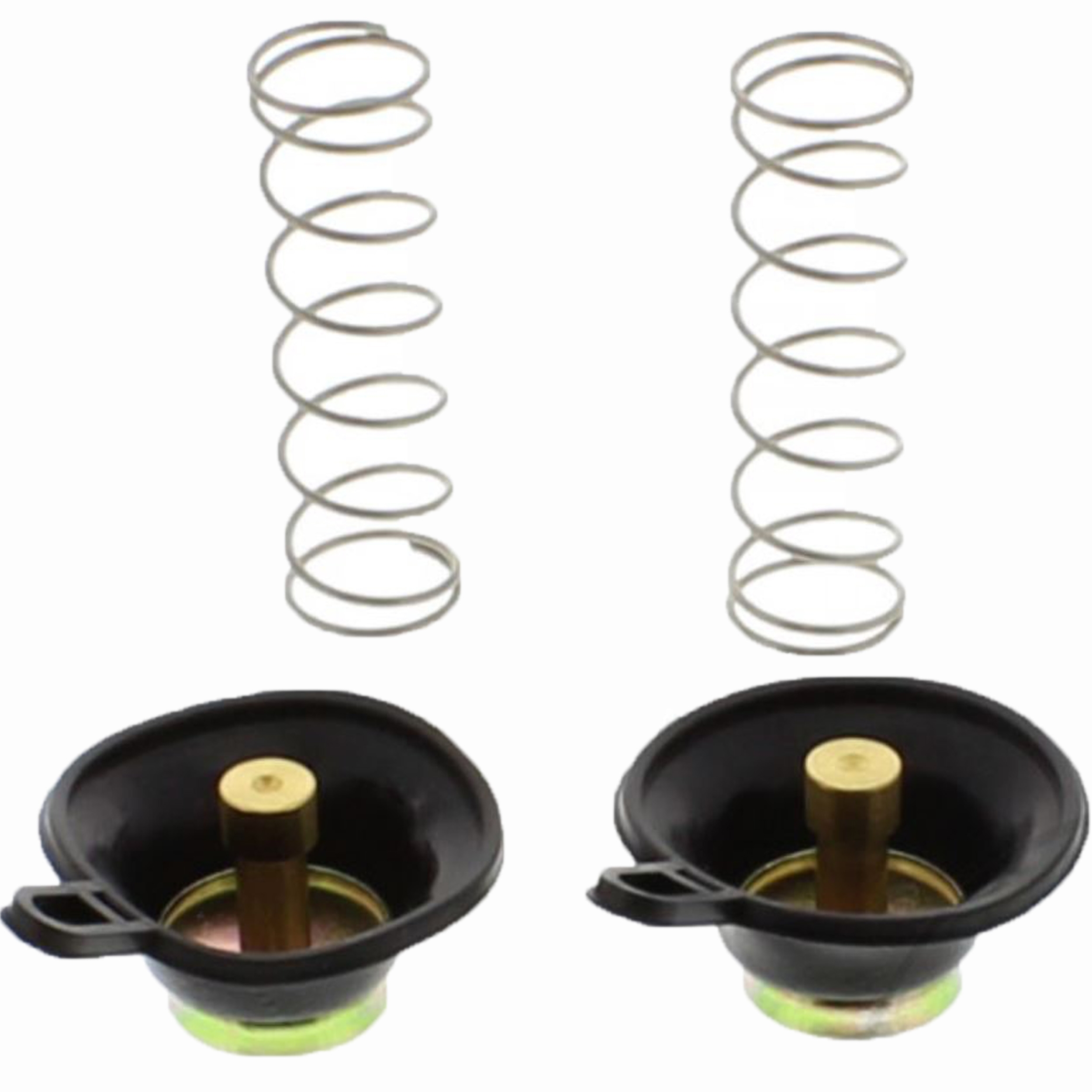 JMP Vergaser Luftabschlussventil für Suzuki Intruder VS1400 1987 - 1994 VX51L VX51LD Intruder GLP GLF