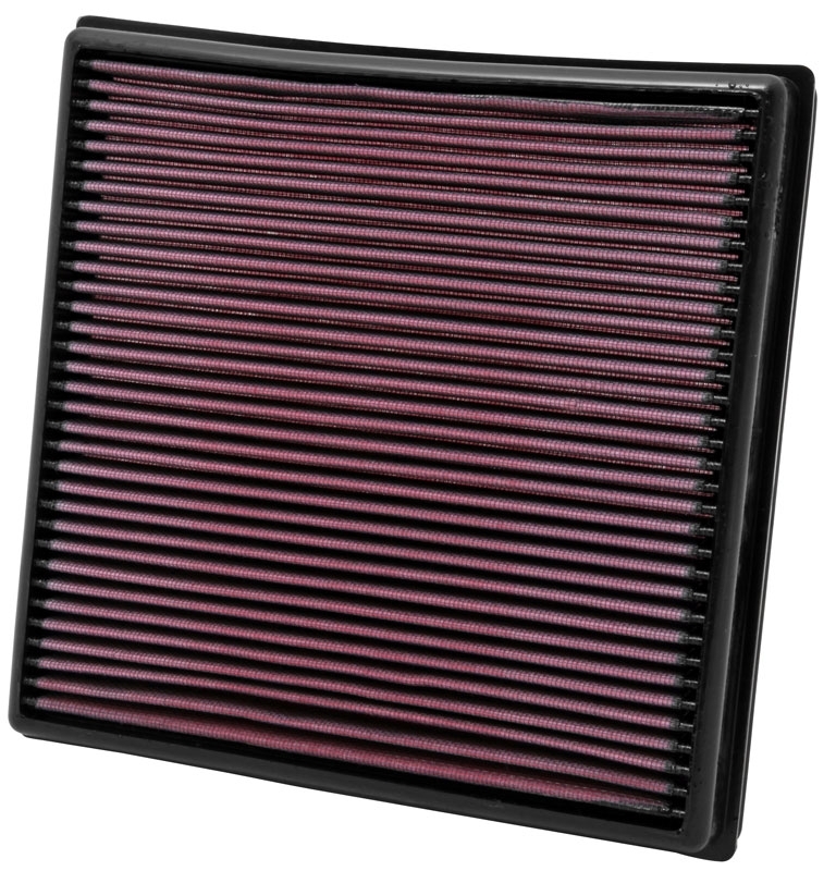 K&N Sportluftfilter 33-2964