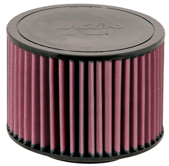 K&N Tauschluftfilter E-2296 Ford Ranger 2.5d 3,0d 2006 - 2011 Toyota HiLux 3,0d