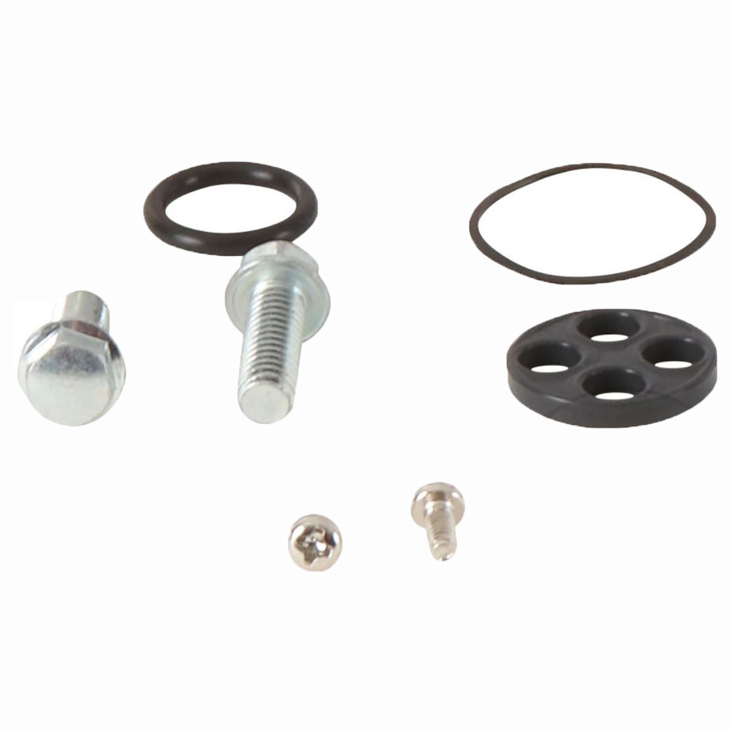 All Balls Benzinhahn Reparatursatz 60-1058 für Suzuki RM 125 RM125 RM 250 RM250