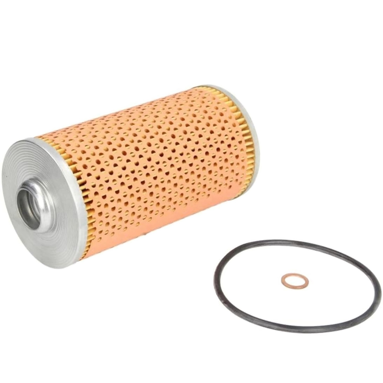MAHLE Ölfilter OX103D