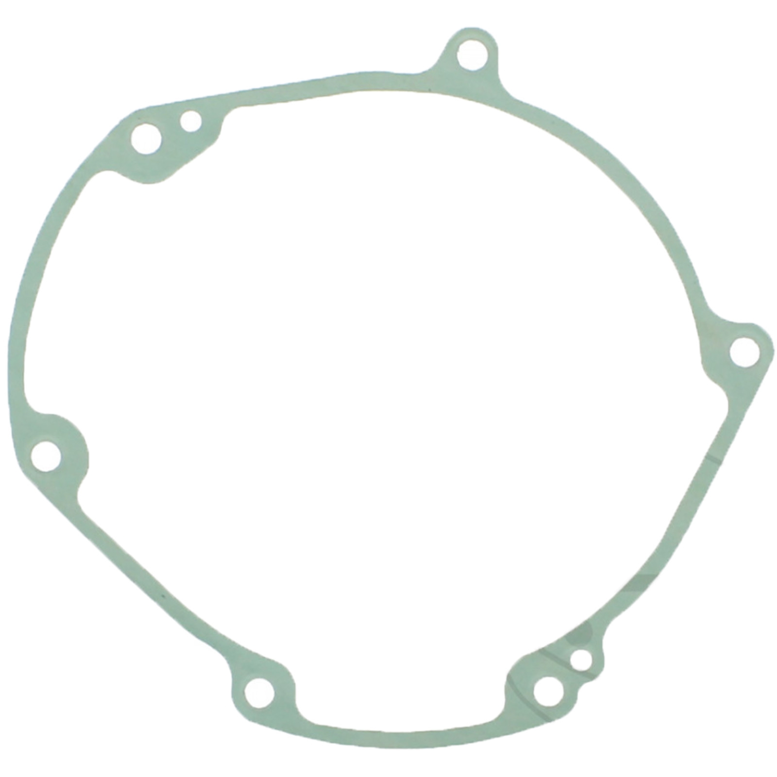 Kupplungsdeckeldichtung S410250008032 aussen für Kawasaki KJ125 J 1992 - 1993 KX125J