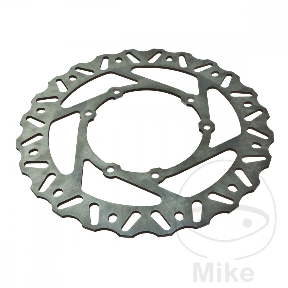 TRW Lucas Bremsscheibe offroad starr MST301EC für Honda CRF 450 CR125/250