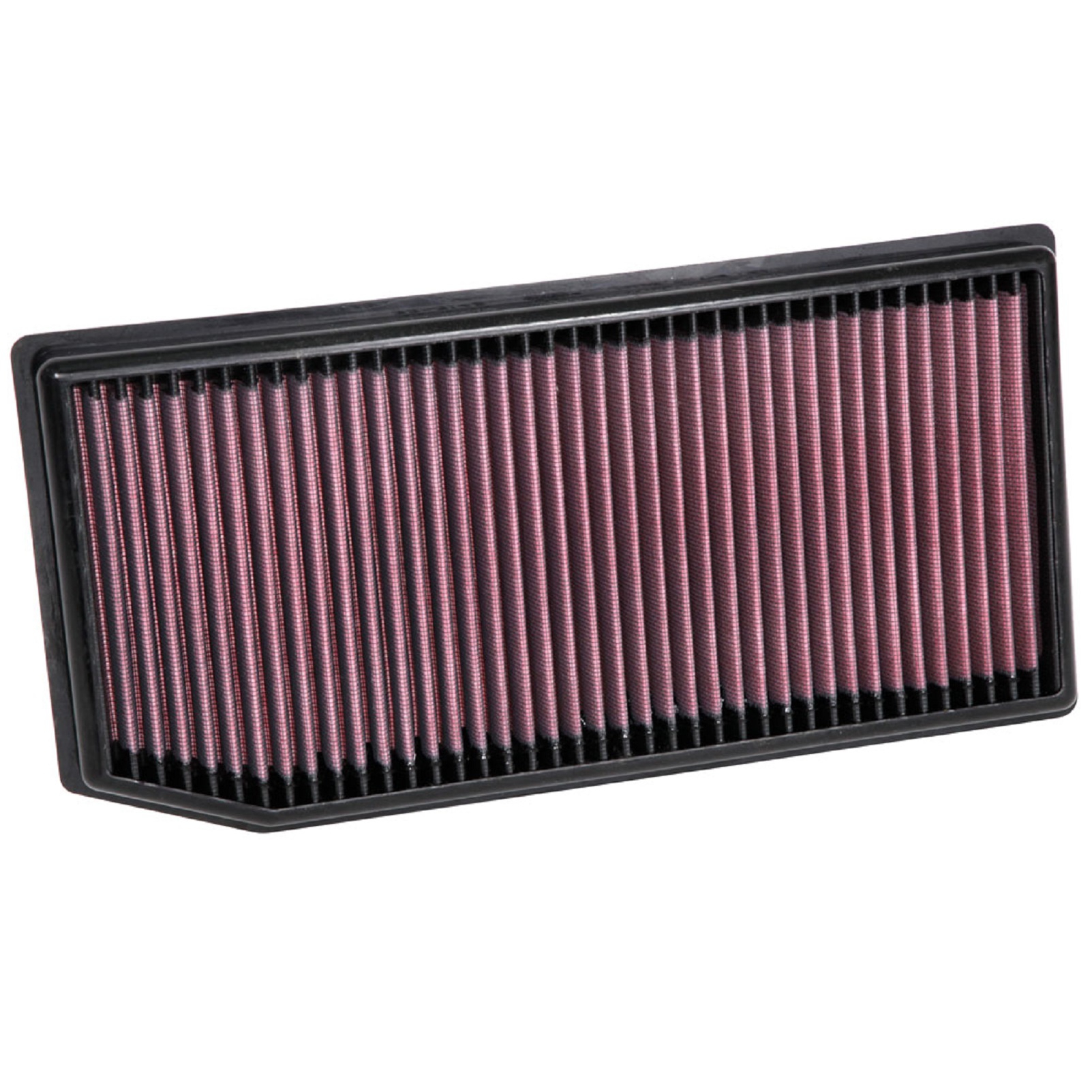 K&N Luftfilter für Mercedes Benz C CLS E GLC GLE 180 200 300 350 260 2018-22