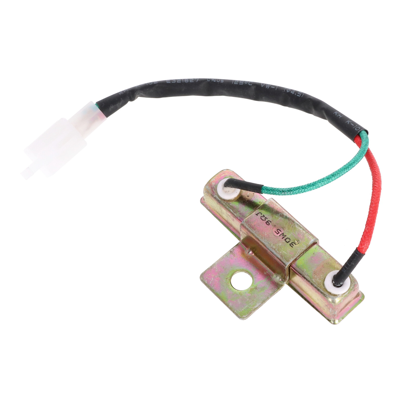 Lichtwiderstand Vorwiderstand 30W 5,9 Ohm 2Takt für CPI Generic Keeway ATU