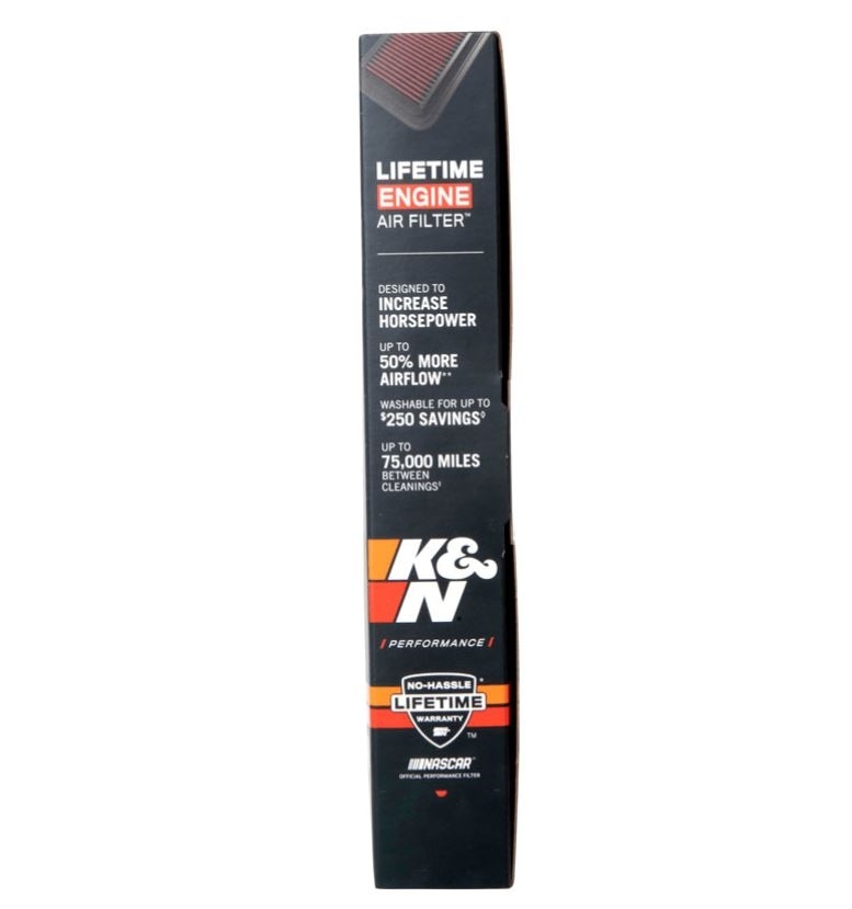 K&N Sportluftfilter BM-2605