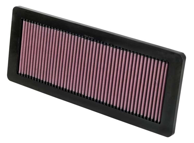 K&N Sport Luftfilter 33-2936 Mini Cooper 1,6L 2007-2016 Citroen C5 1.6 2010-2016