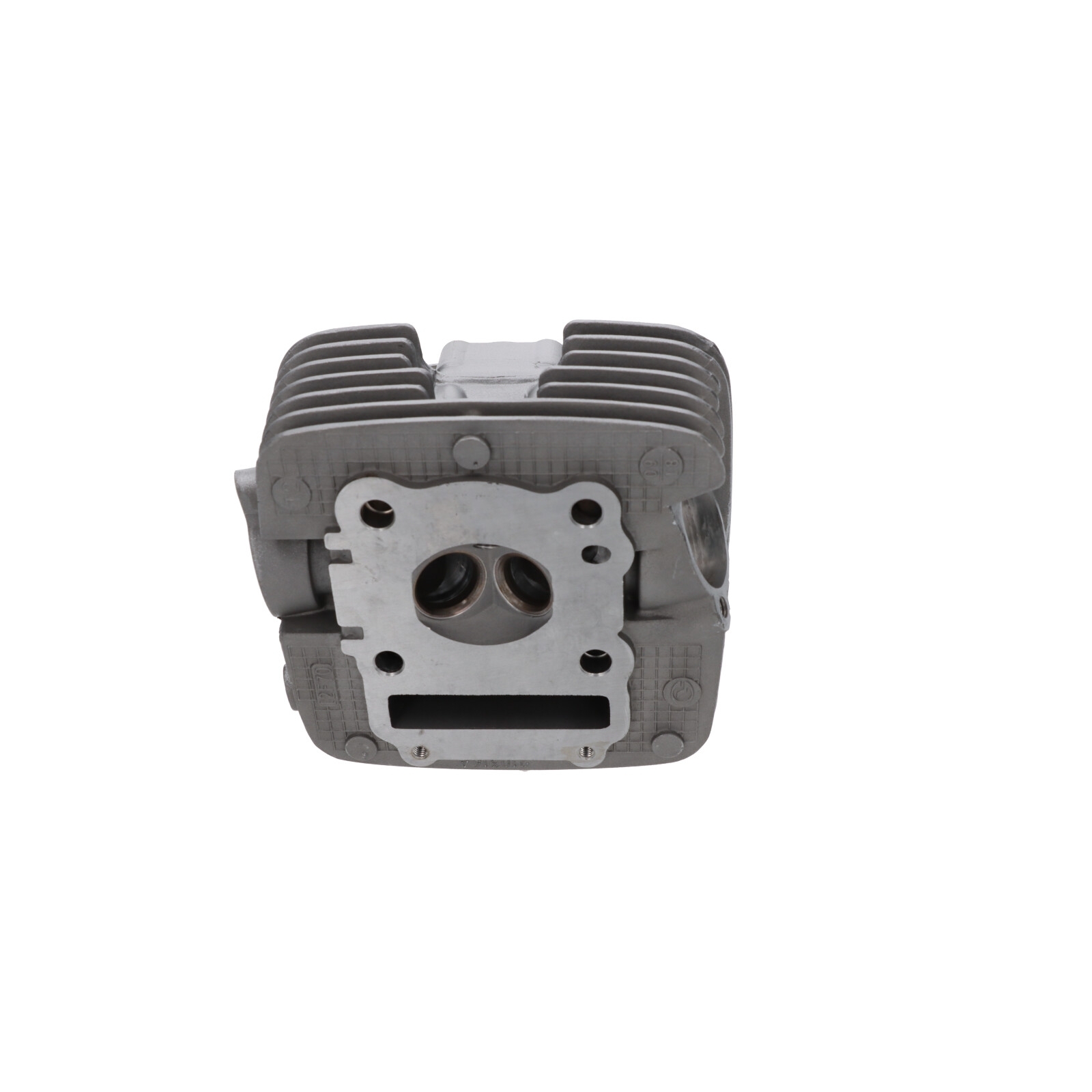Zylinderkopf für Suzuki GN 125 GN125 NF41A Zylinderkopf Satz komplett