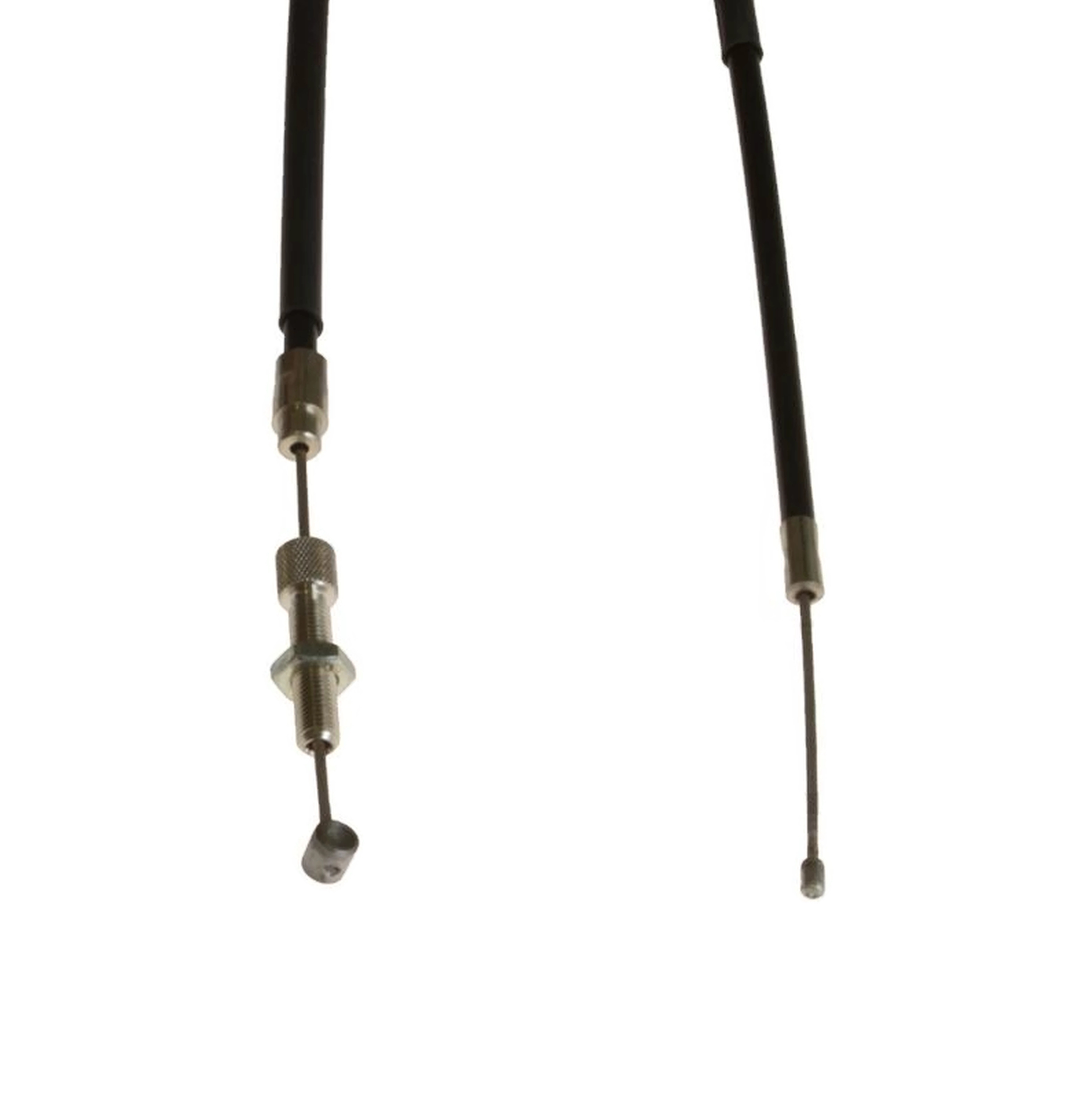 Gaszug Satz für Yamaha XV 535 H/SH/N/SN Virago (DX) Öffner A + Schließer B