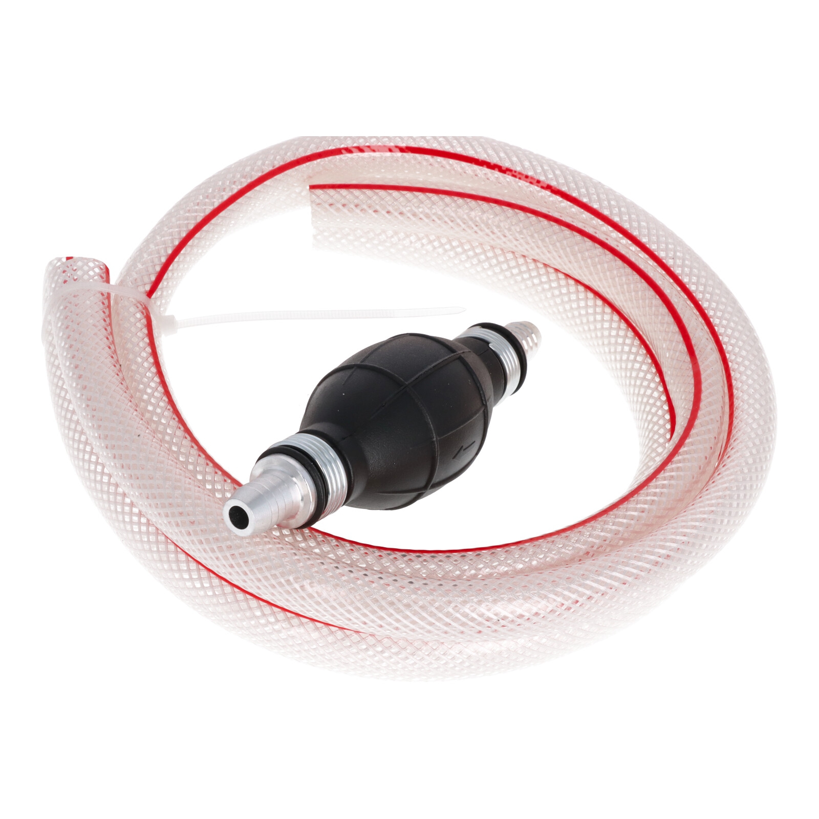 Handpumpe Notpumpe Absaugpumpe Umfüllpumpe mit hohem Durchfluß für Wasser Benzin Diesel Öl
