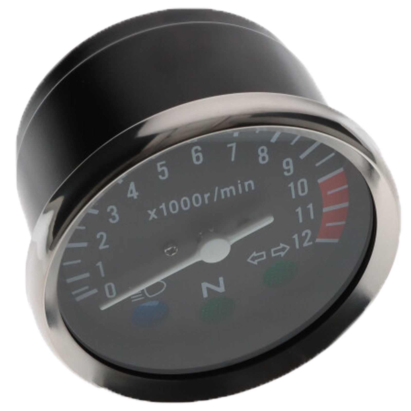 Tacho Tachometer Drehzahlmesser für Suzuki GN125 GN 125