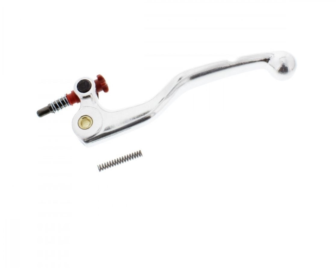 Kupplungshebel geschmiedet kurz Husqvarna SM SMS TC TE KTM EXC EXE SMC SMR SX SX-F SXC