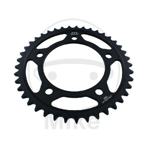 JT Kettenrad 41Z Teilung 525 schwarz JT Sprockets JTR1304.41ZBK