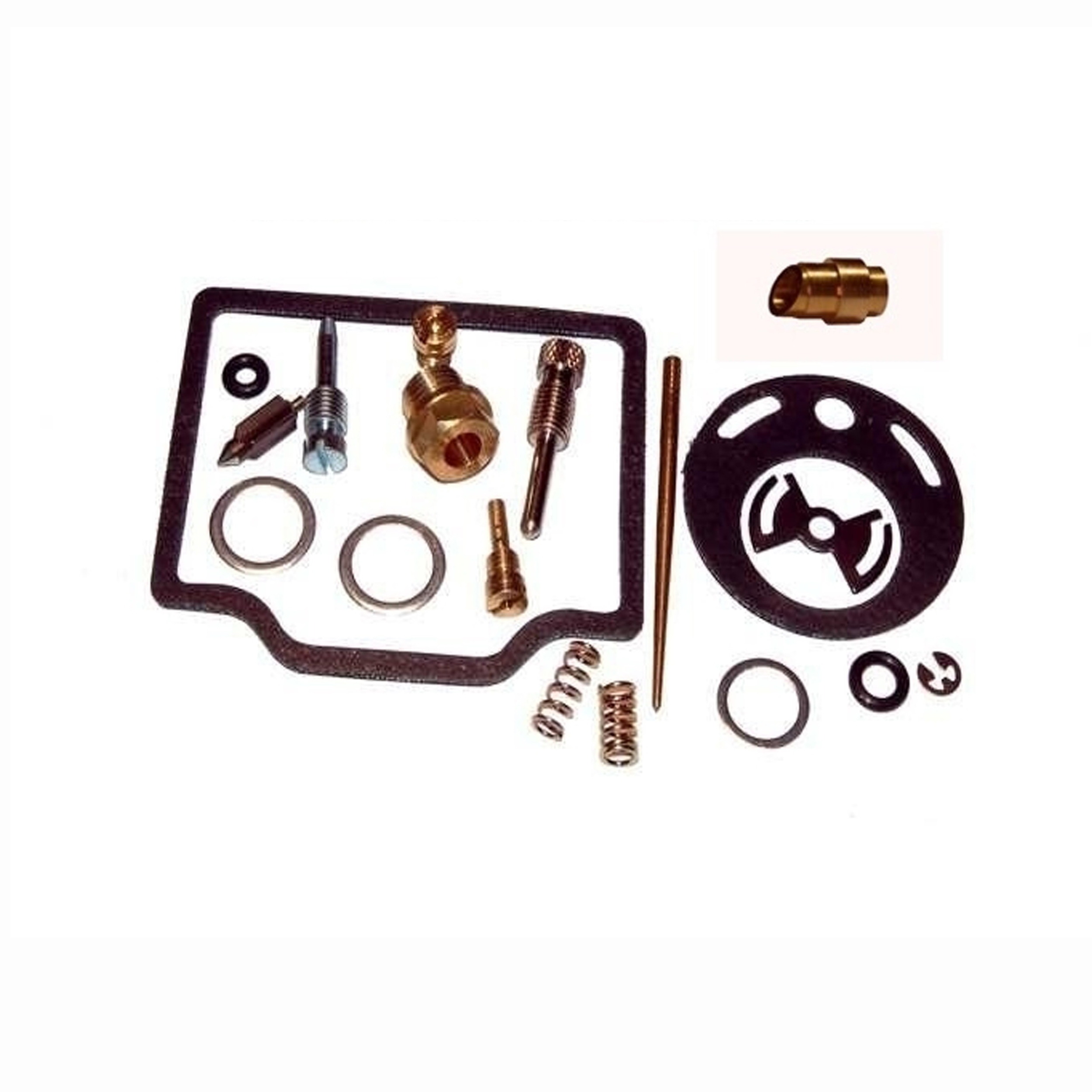 Keyster KK-0038N Vergaser Reparatursatz für Kawasaki Z 200 A 1977 - 1980