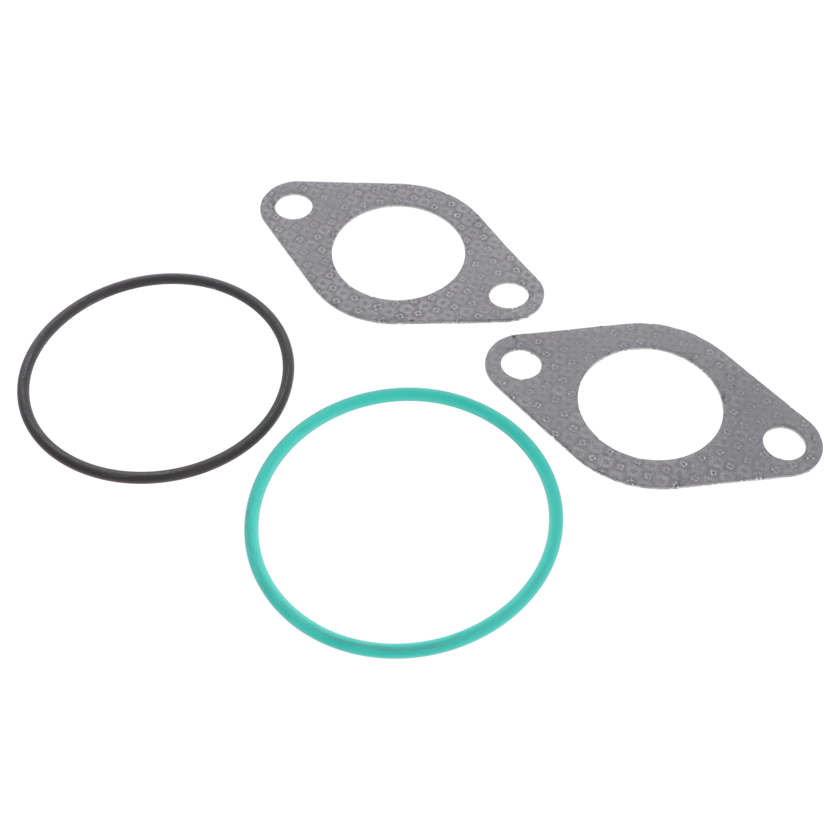 Elring 934.860 Dichtungssatz AGR-Ventil für VW Golf Passat New Beetle Audi A3 A4 Seat Skoda Jeep Dodge