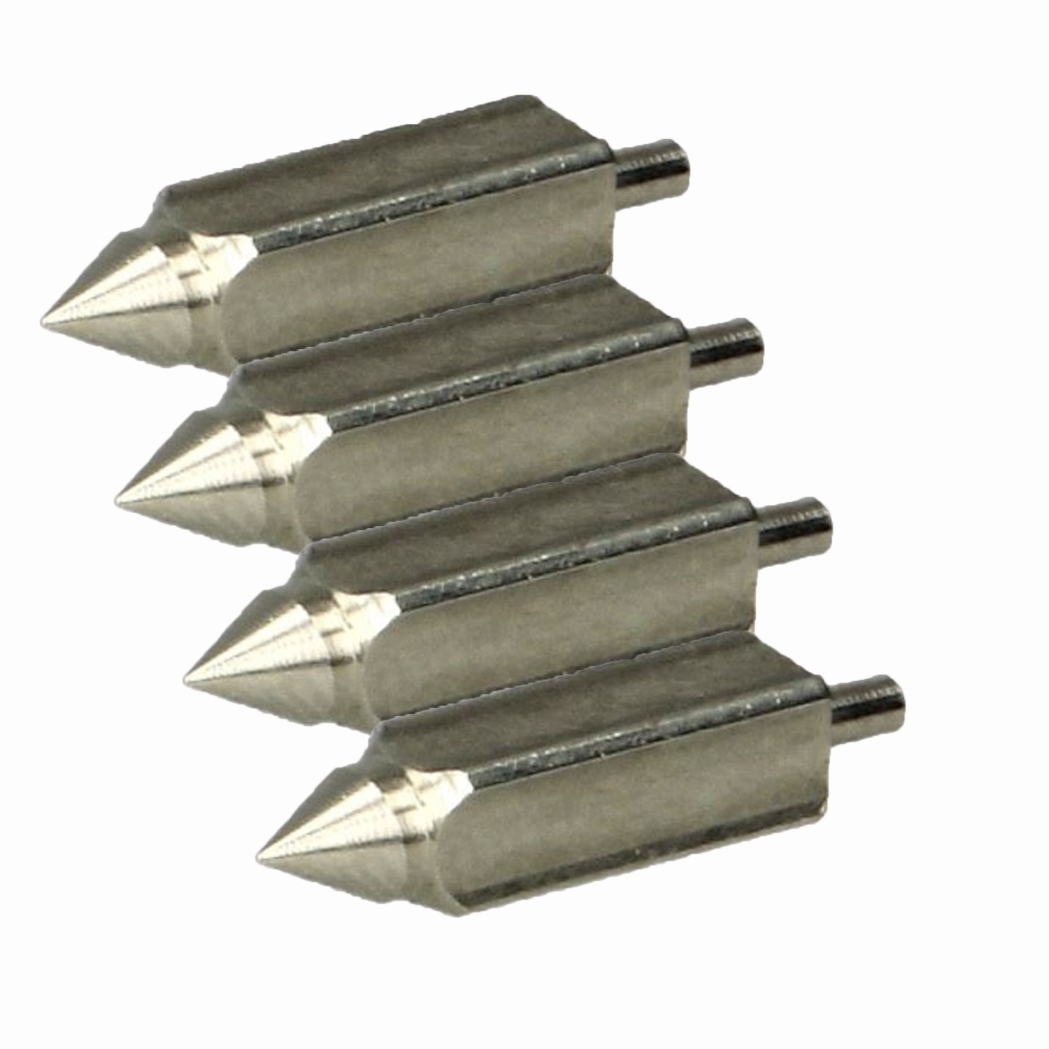 4x Vergaser Schwimmernadel für Kawasaki GPZ GT Suzuki GN GS GSX GSX-R Yamaha XJ XS