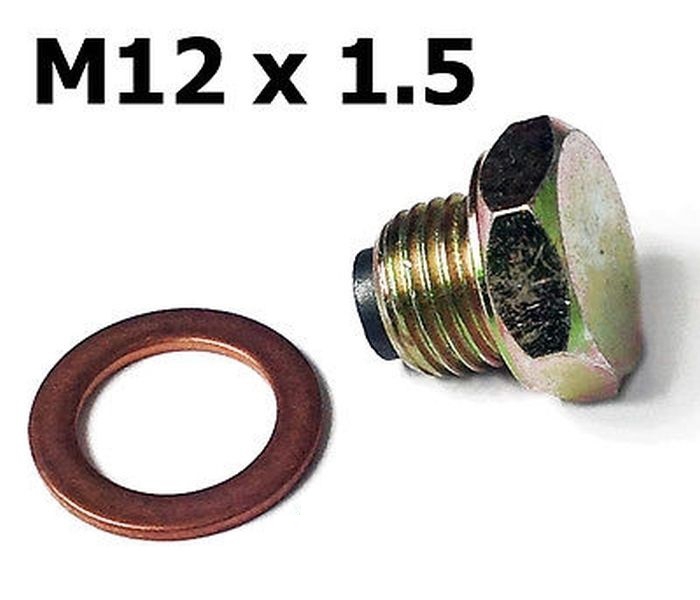 Kupplung für Kawasaki ZX-6R J A B Ninja 2000-2004 Reparatursatz Öl Filter Ablassschraube Dichtung