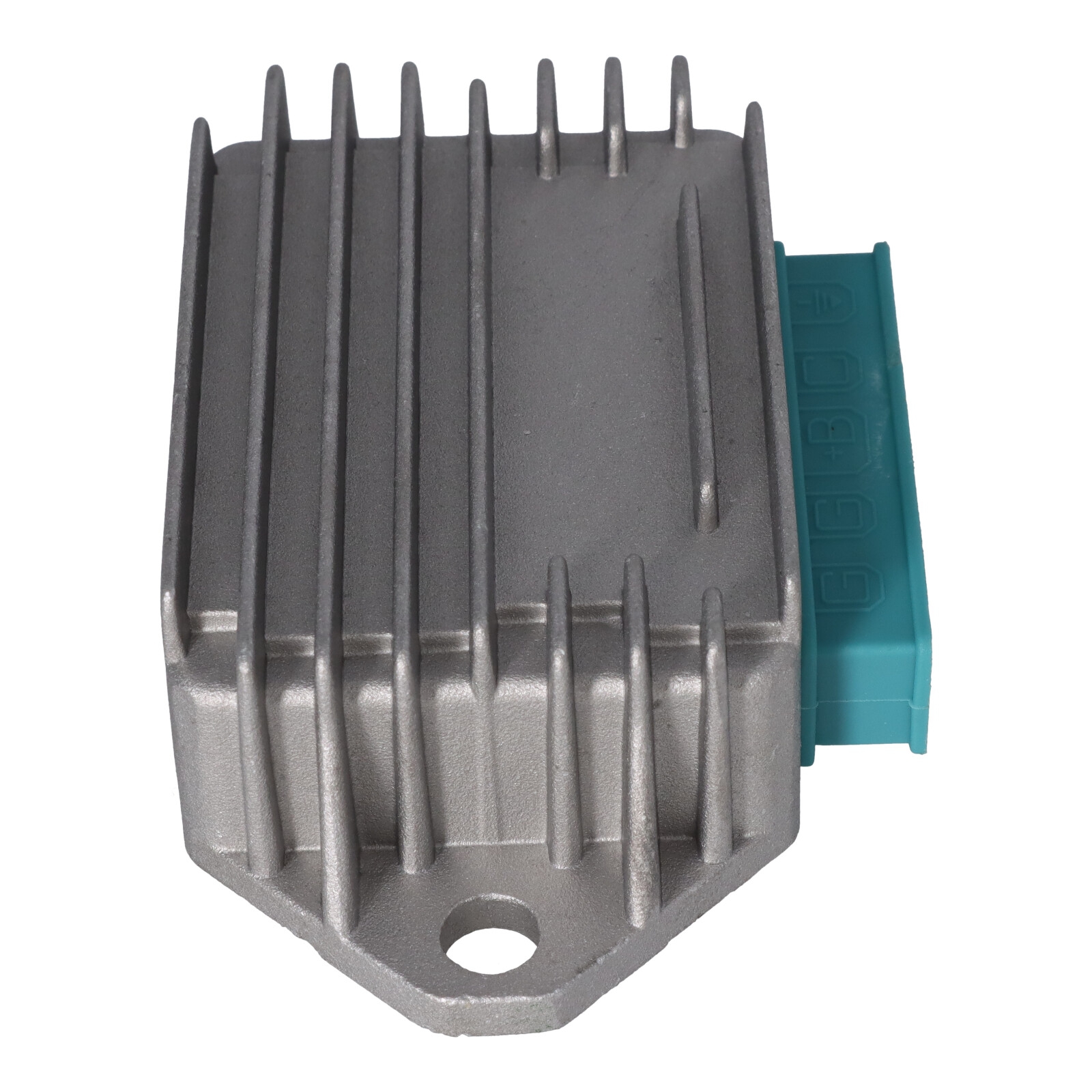 Spannungsregler für Piaggio Ape 50 TM P Pickup Vespa Cosa 125 200 PK 50 125 150