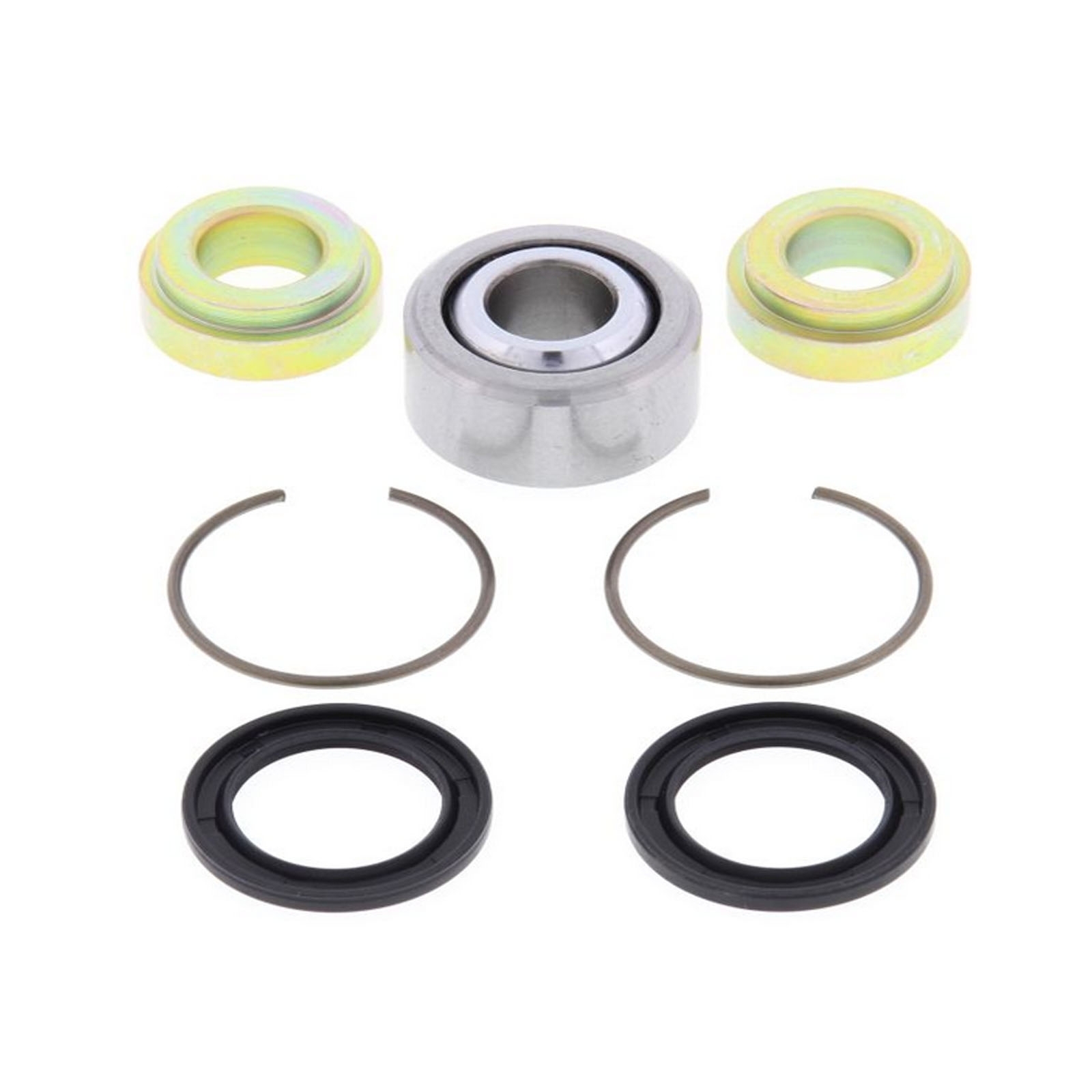 All Balls 29-1008 Federbeinlagersatz unten für Suzuki DR 650 RM 125 250