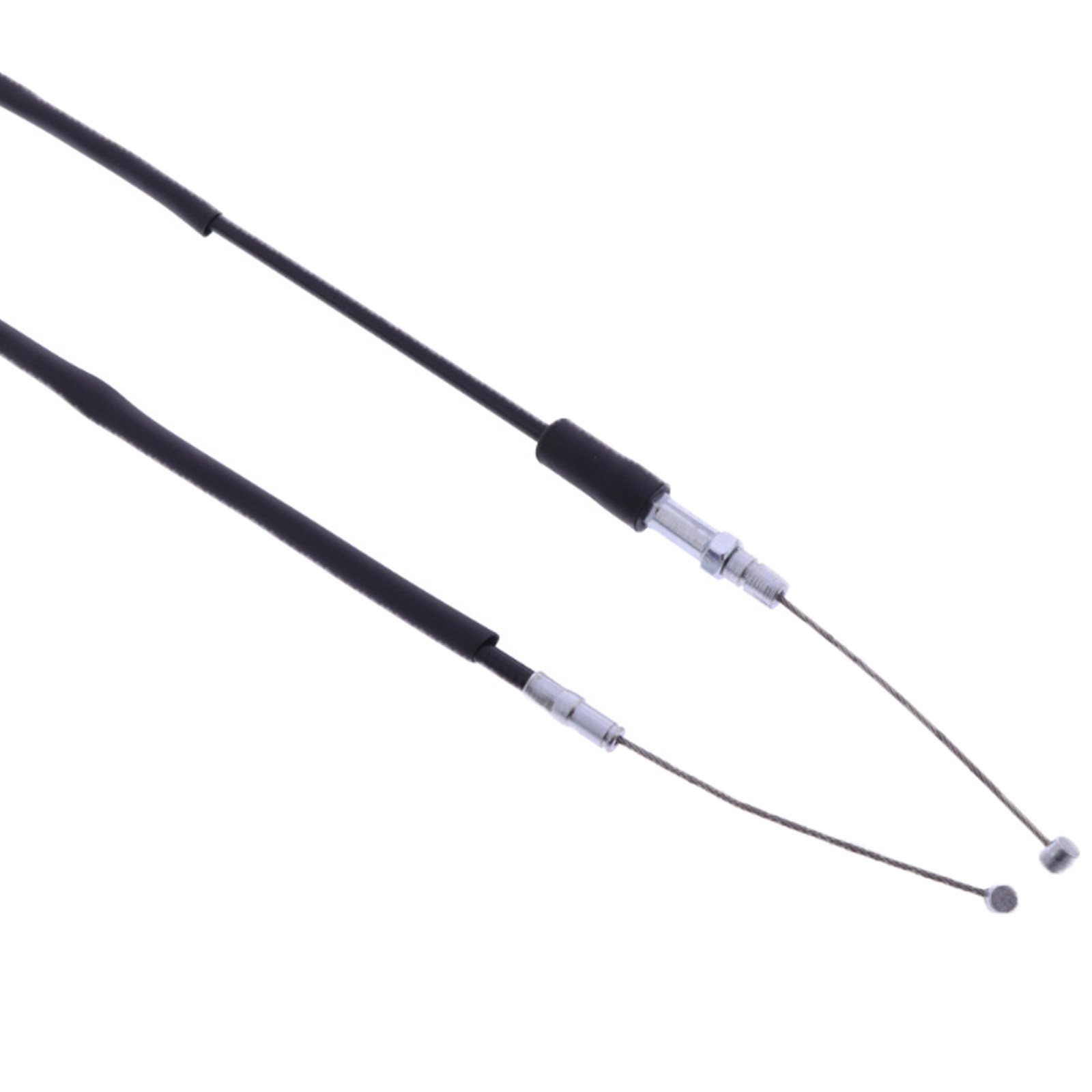 JMP Gaszug für Buell XB12S 1200 ie Lightning 2004-07 XB9S SX 1000 ie 2003-07 Gasbowdenzug B Schließer