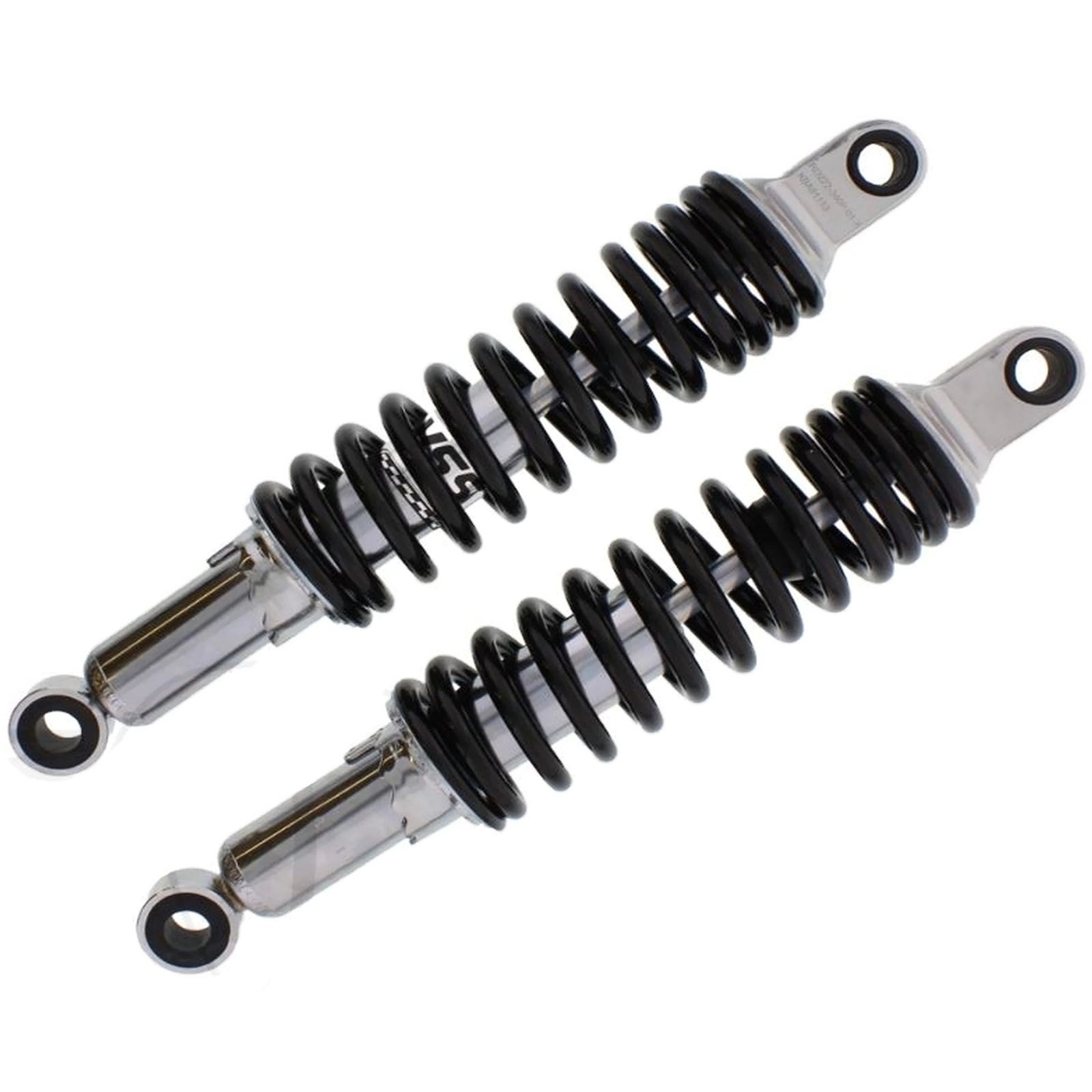 YSS RE302-300T-02-88 Stoßdämpfer Federbeine hinten für Suzuki GT380 500 550 750 Yamaha XV Kawasaki EN EL
