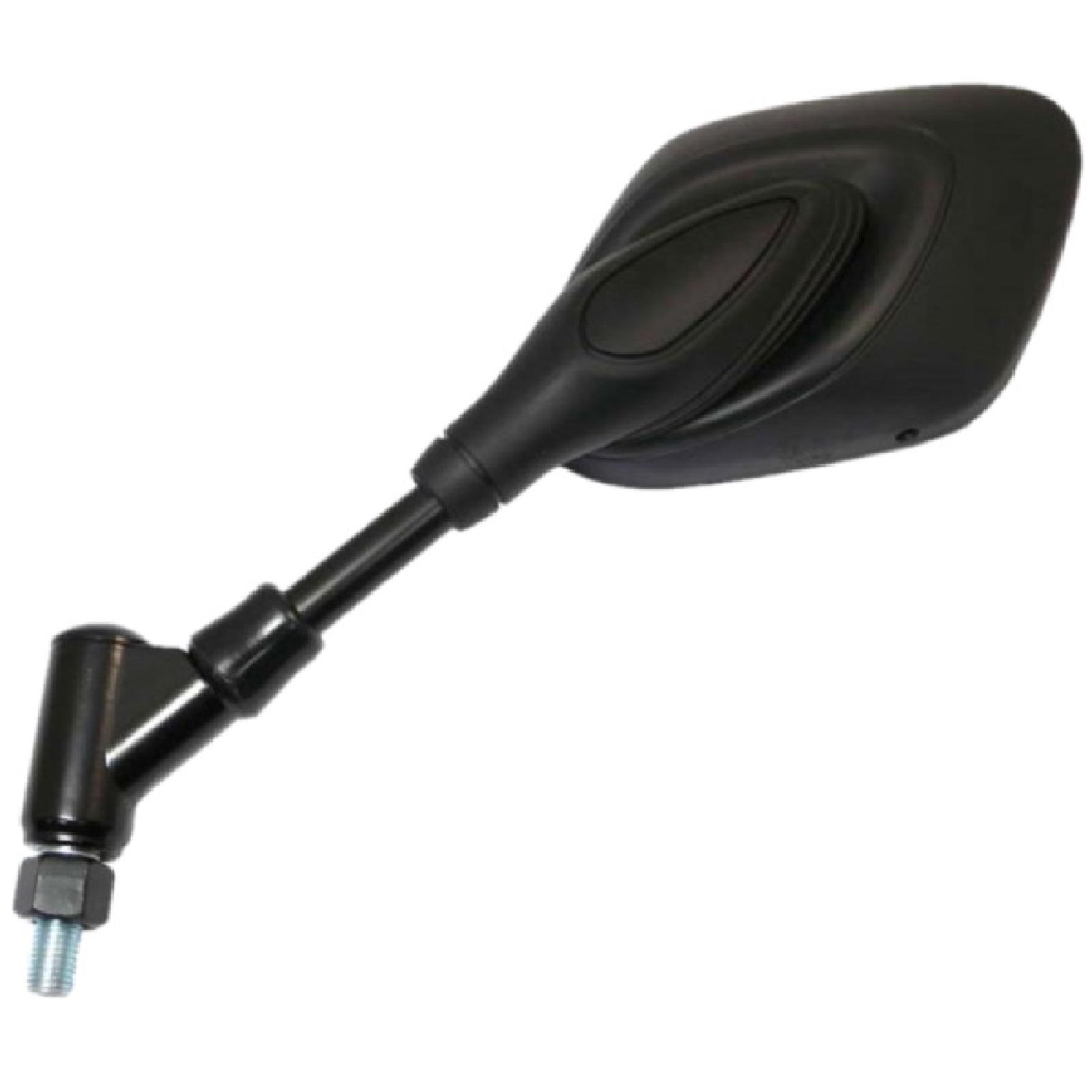 JMP Rückspiegel Paar für Suzuki GSF 650 A Bandit 2009 - 2013 UA Bandit ABS 2009 - 2011