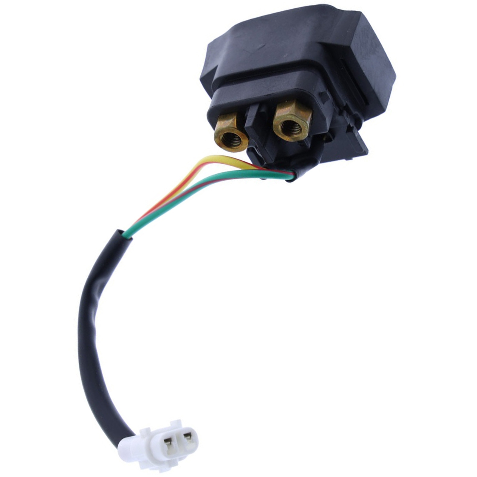 JMP 7060883 Anlasserrelais für Yamaha XJR 1300 2007-16 YFM 400 Big Bear YFM 600 Grizzly 4WD