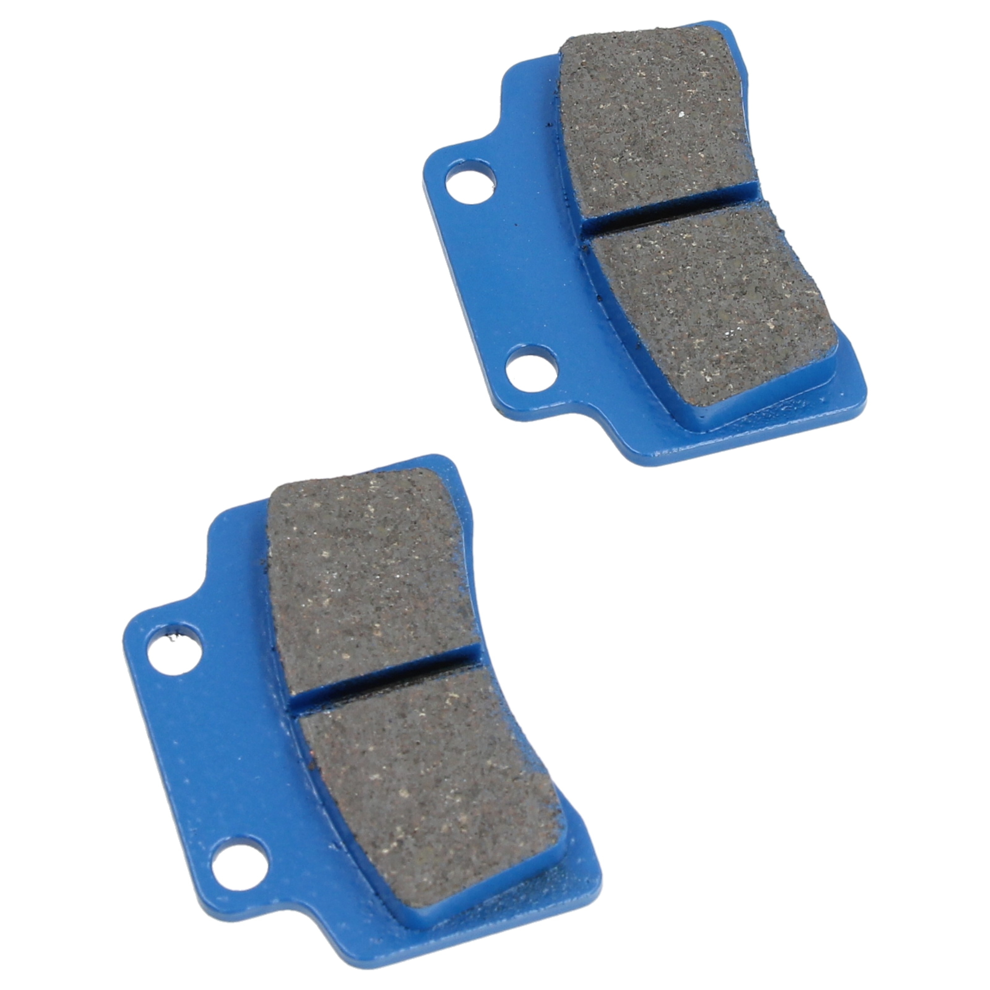 EBC Bremsbeläge SFAC235 für Kymco CPI Calypso Heroism Hussar Oliver Popcorn