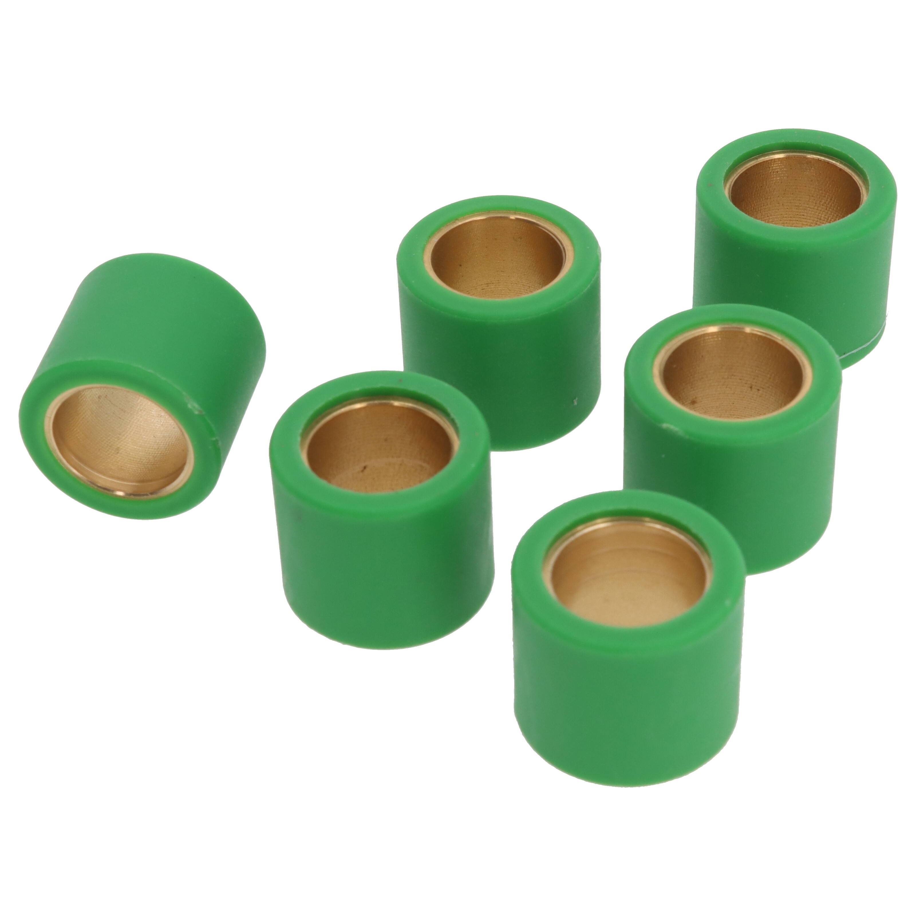 Variogewicht Satz 12,2g 19x17mm (6 Gewichte)