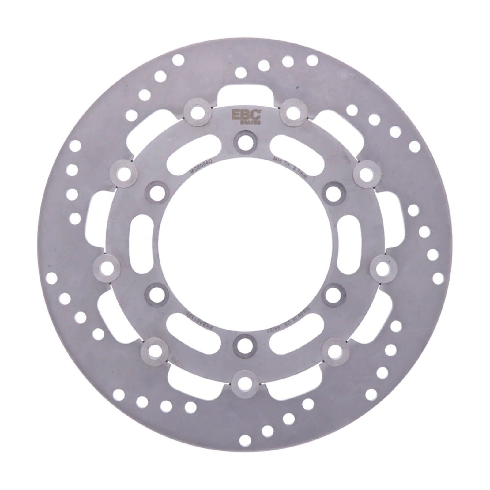 EBC Bremsscheibe MD6094D Suzuki DR 650 SE SP46B SEU SP46B