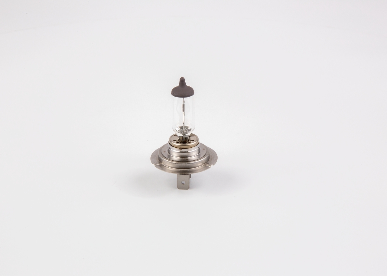 BOSCH 1987302078 H7 Longlife Halogenlampe 12V 55W für Scheinwerfer