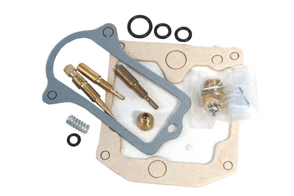 Vergaser Reparatursatz  458-307 für Kawasaki Z 1000 A1 A2 LTD Z1R