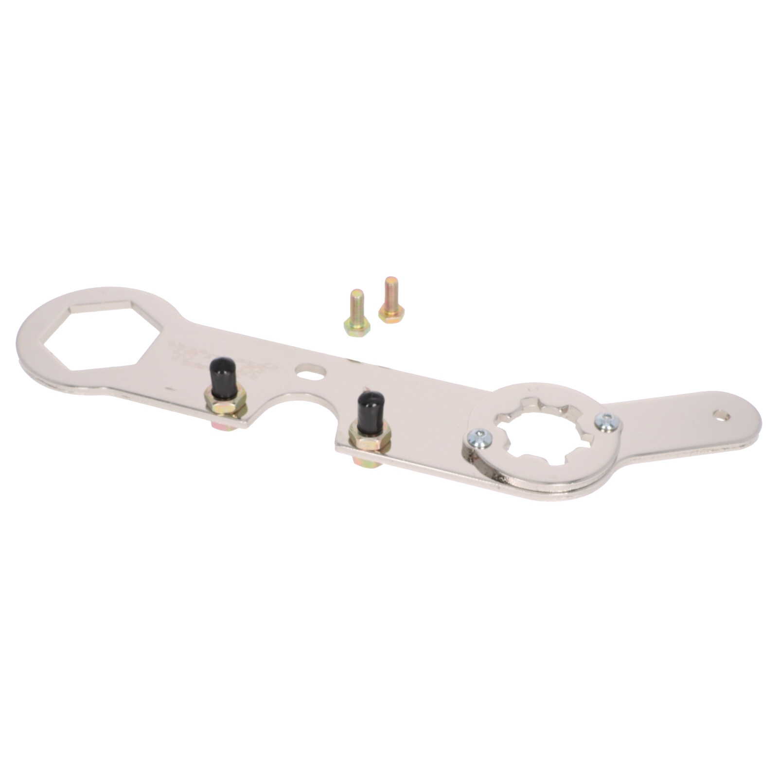 Variomatik + Kupplung Blockierwerkzeug für Aprilia SR 50 WWW SR 50 (2Takt)