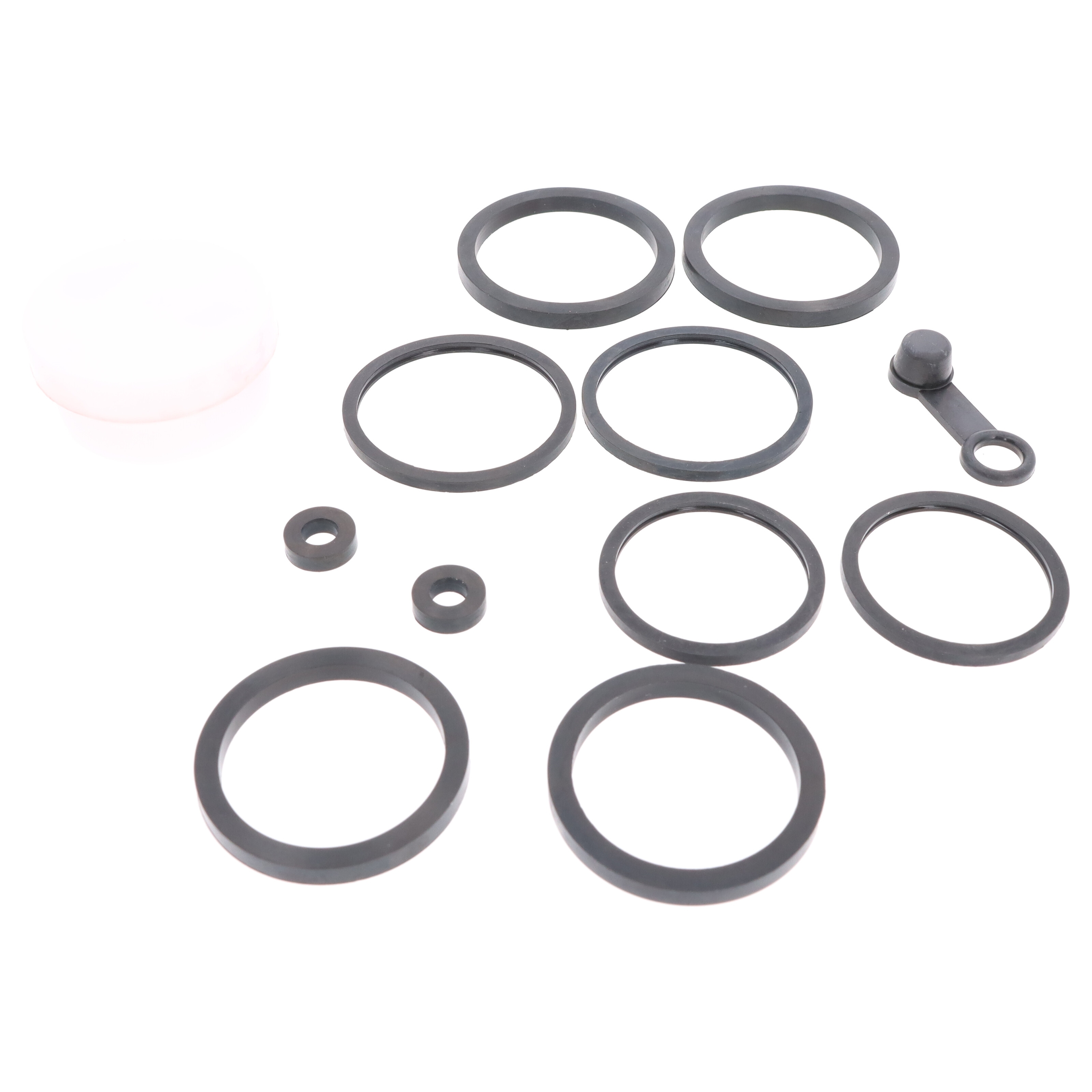 Bremssattel Reparatursatz BCF-133 vorne für Honda CB CBR CB-X4 RVF VTR