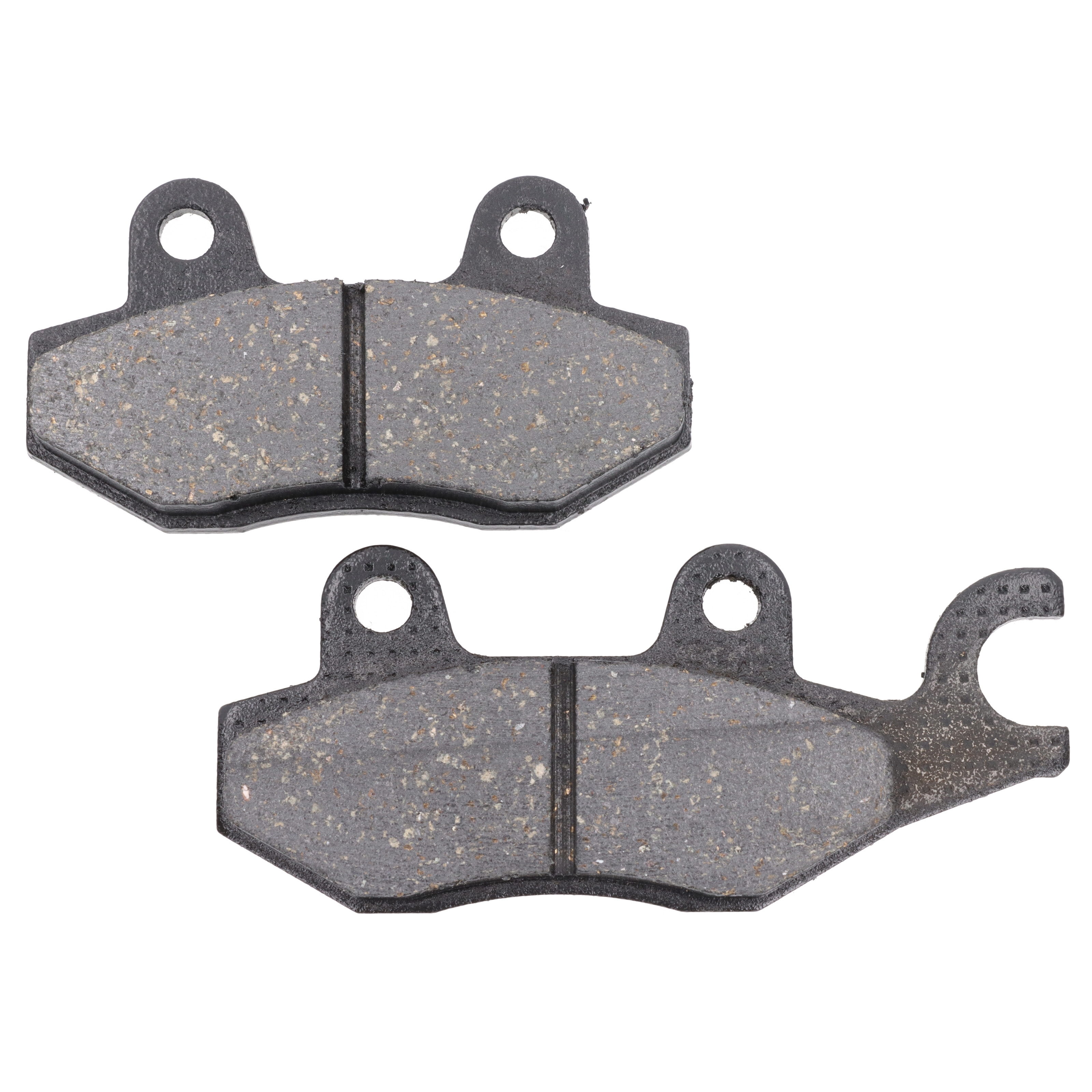 EBC SFA197 Bremsbelagsatz für Kymco Dink Classic Spacer Yager Bet & Win vorne + hinten