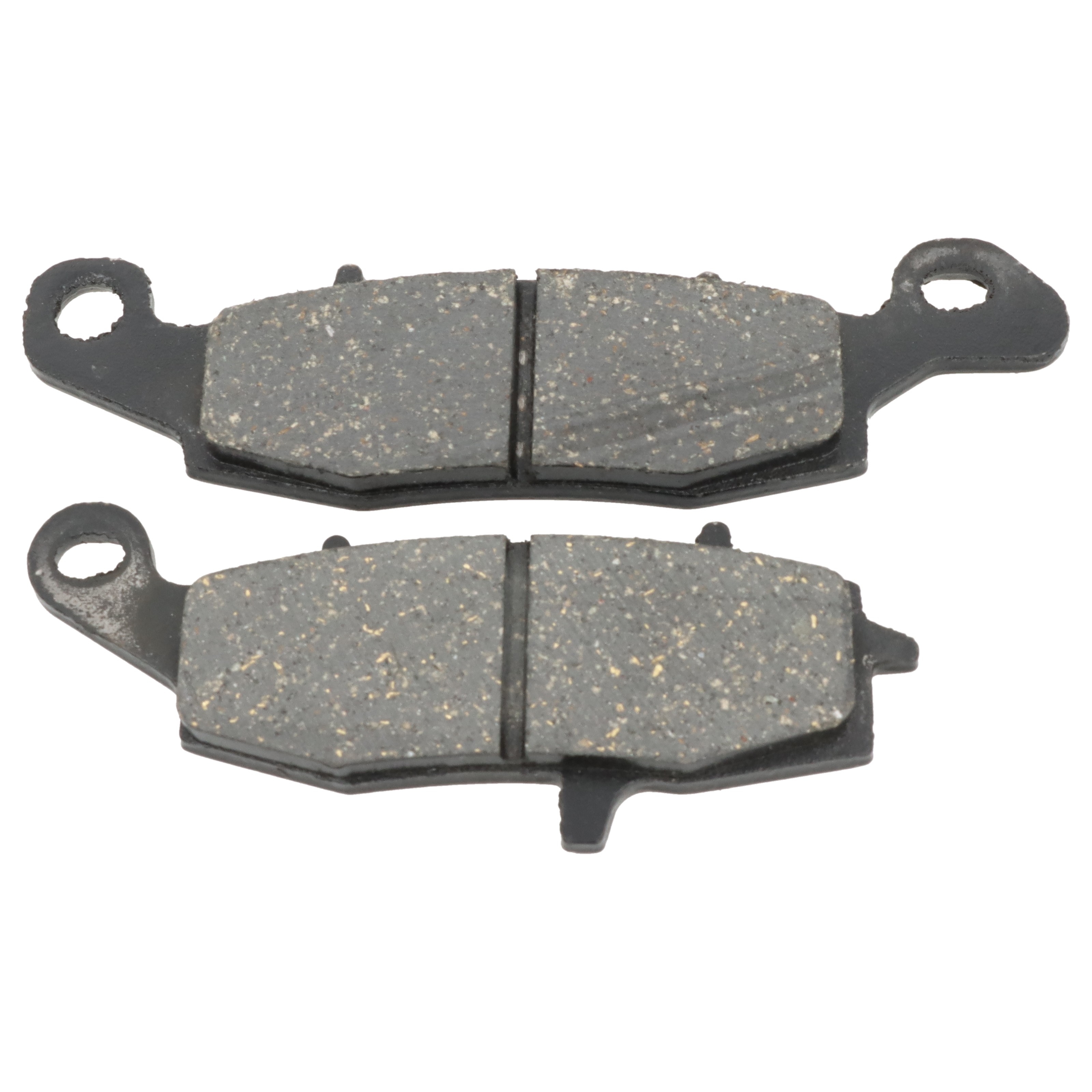 EBC Bremsbeläge FA229 für Kawasaki ER ER-6F KLE KLR VN ZR ZR-7 Suzuki DL GSF GSX SFV